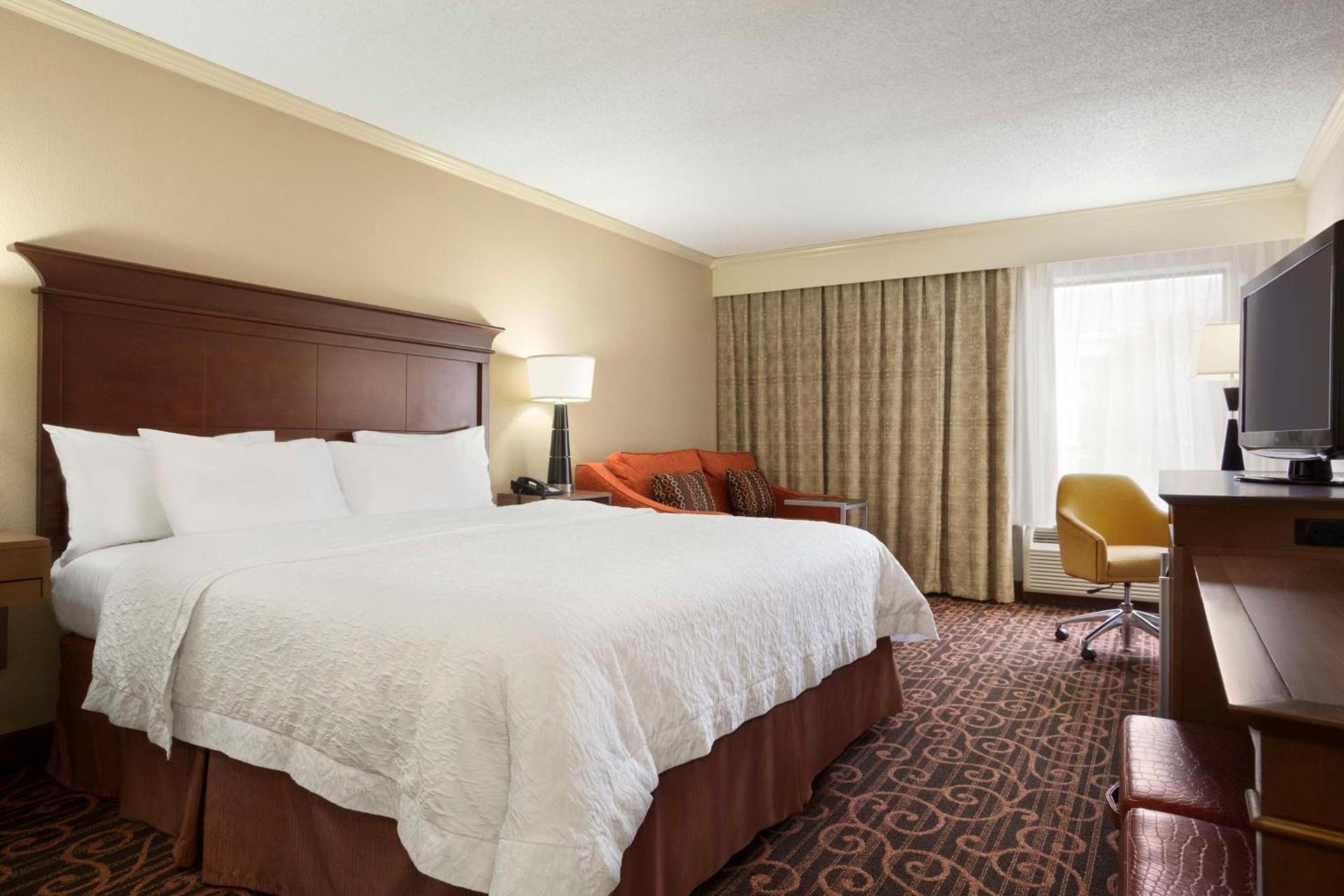 Hampton Inn Forrest City photo 23