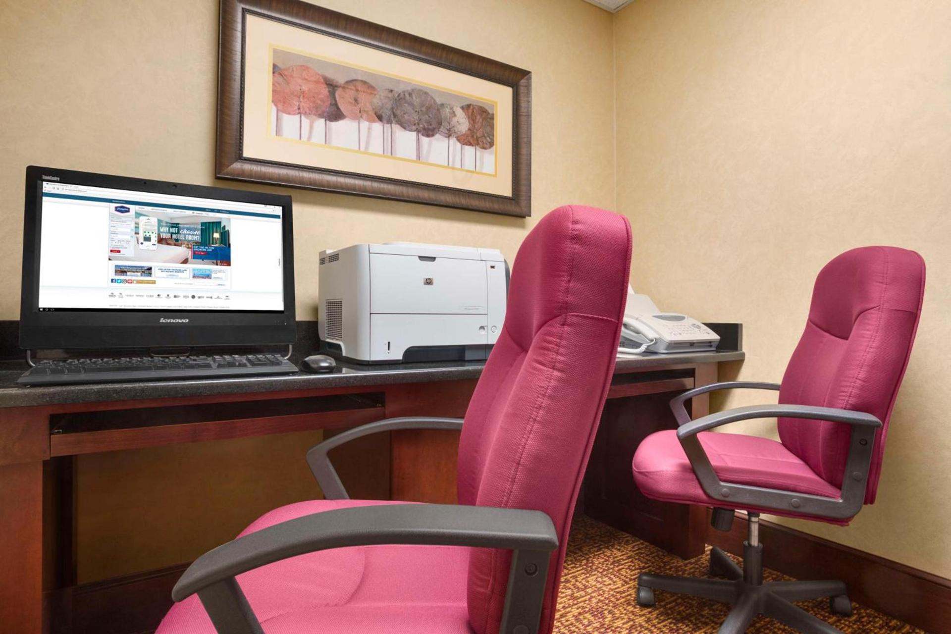 Hampton Inn Forrest City photo 30