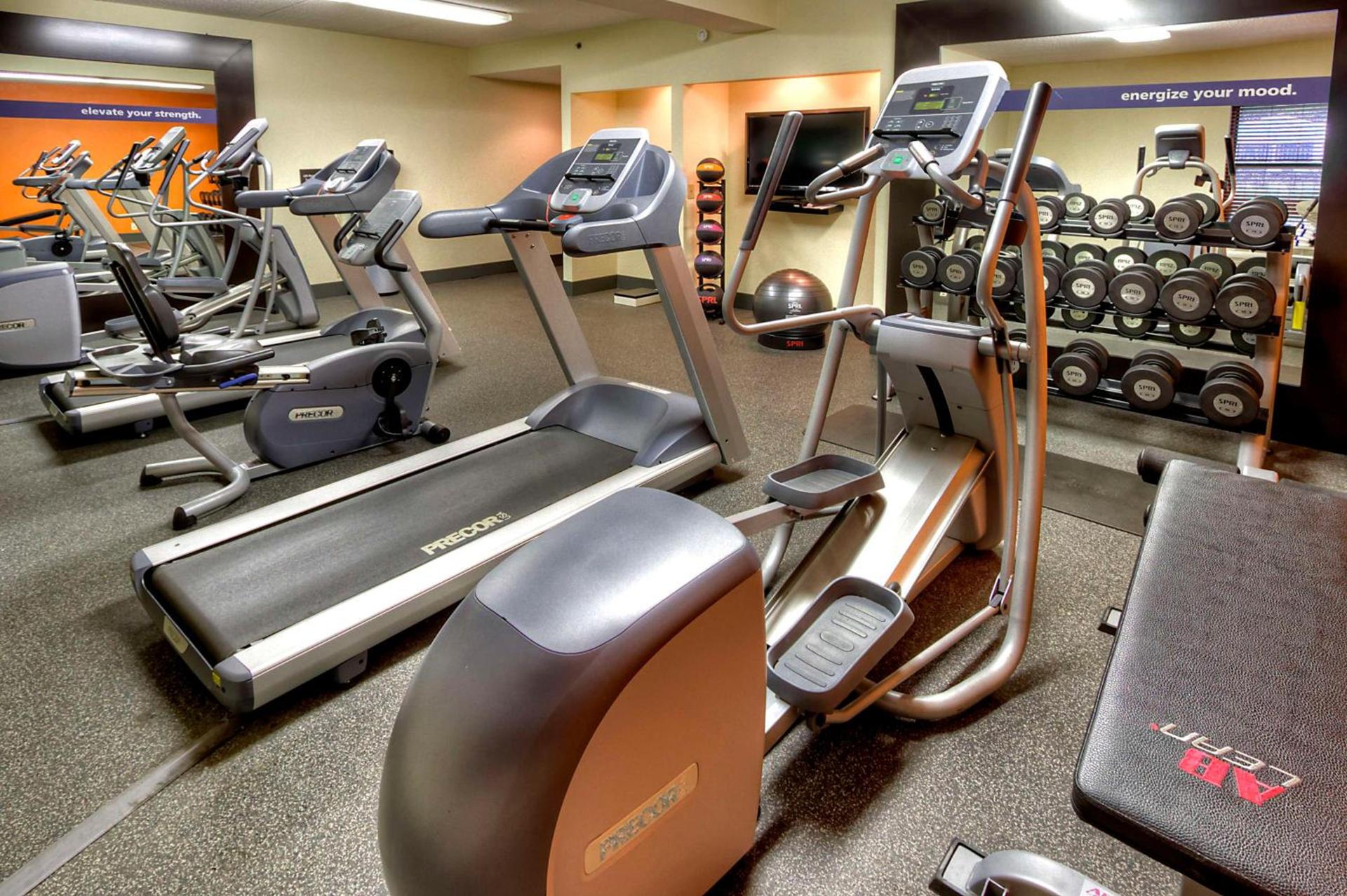 Hampton Inn Franklin, NC photo 15