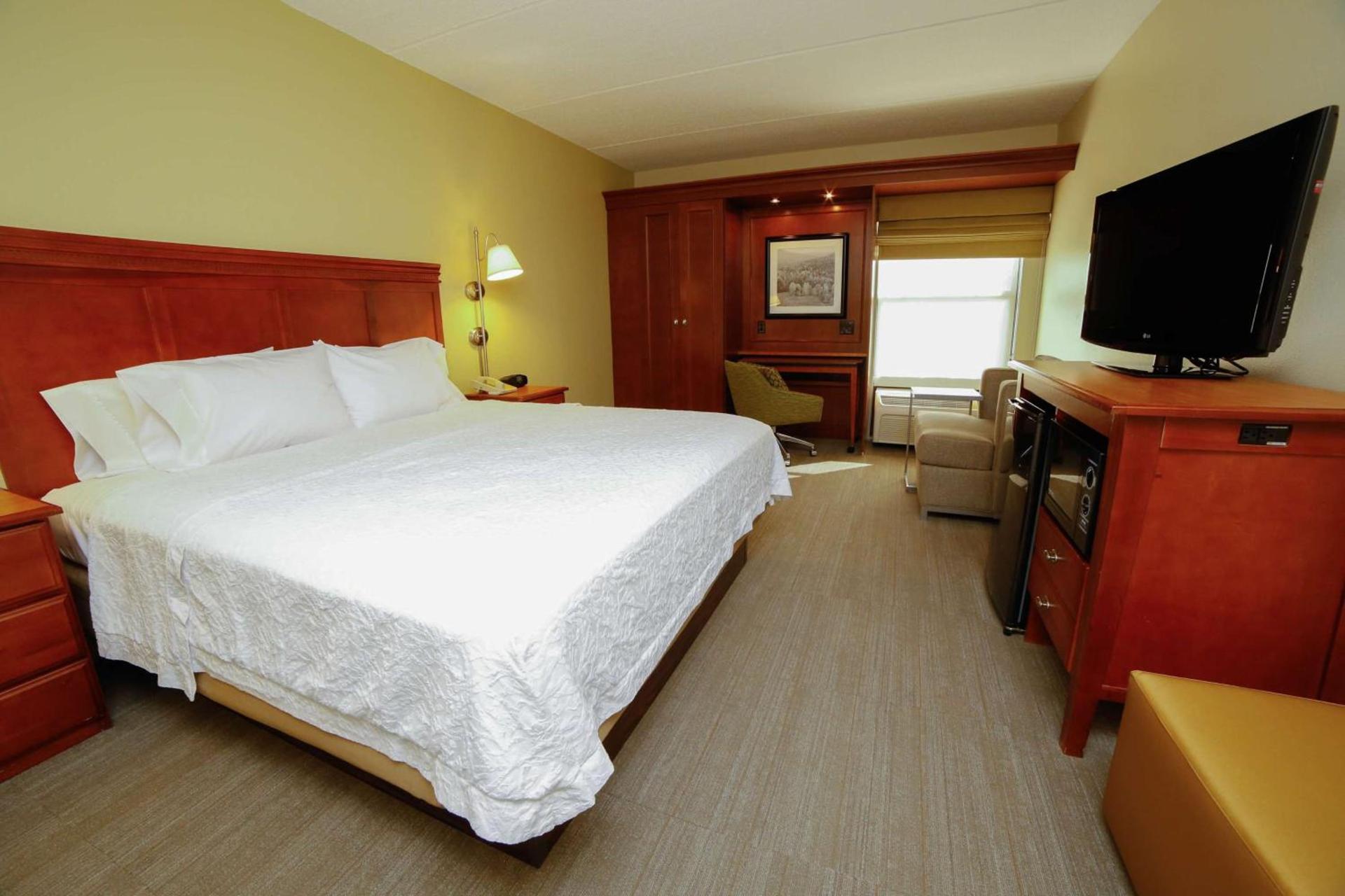 Hampton Inn Franklin, NC photo 34