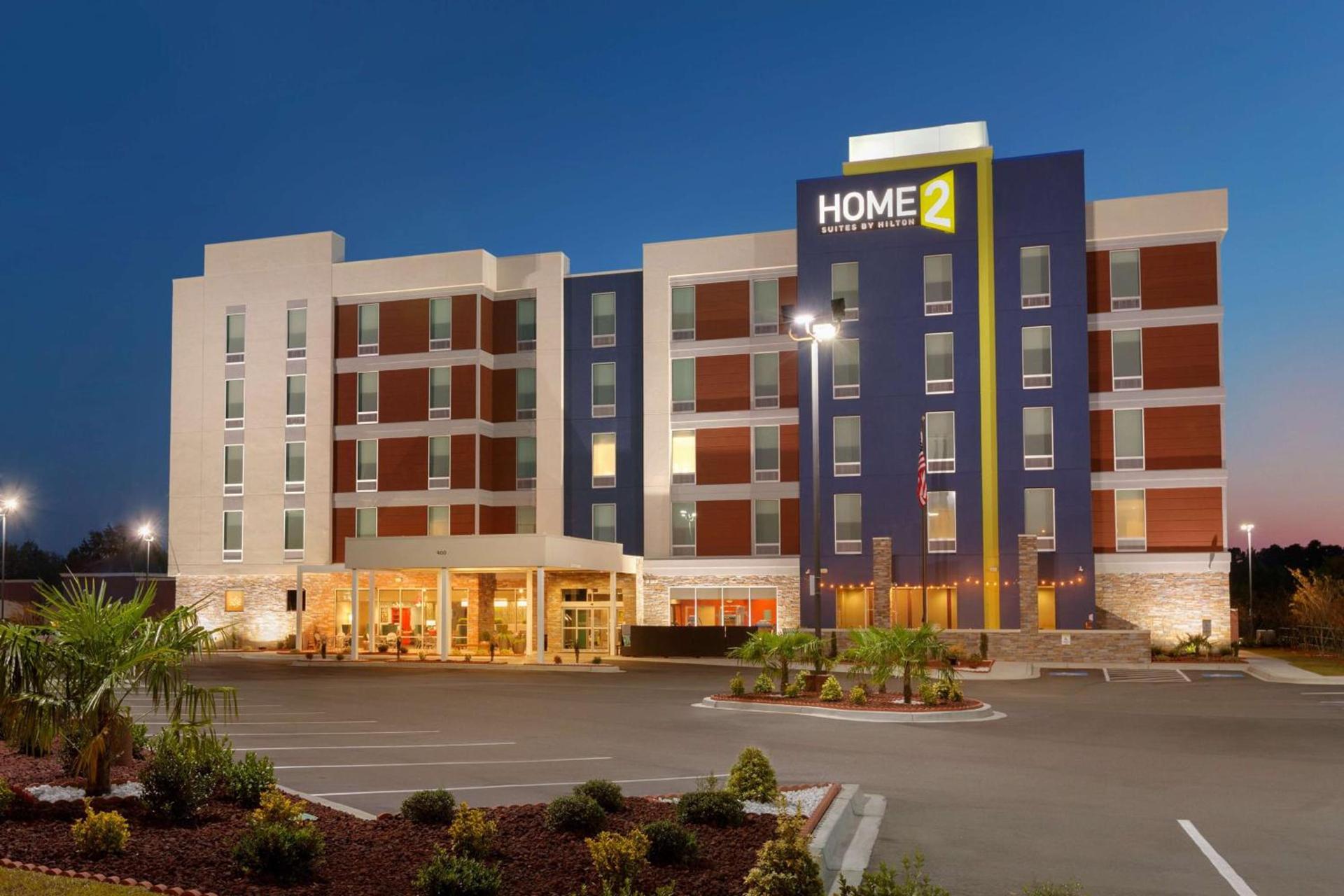 Home2Suites by Hilton Florence photo 14