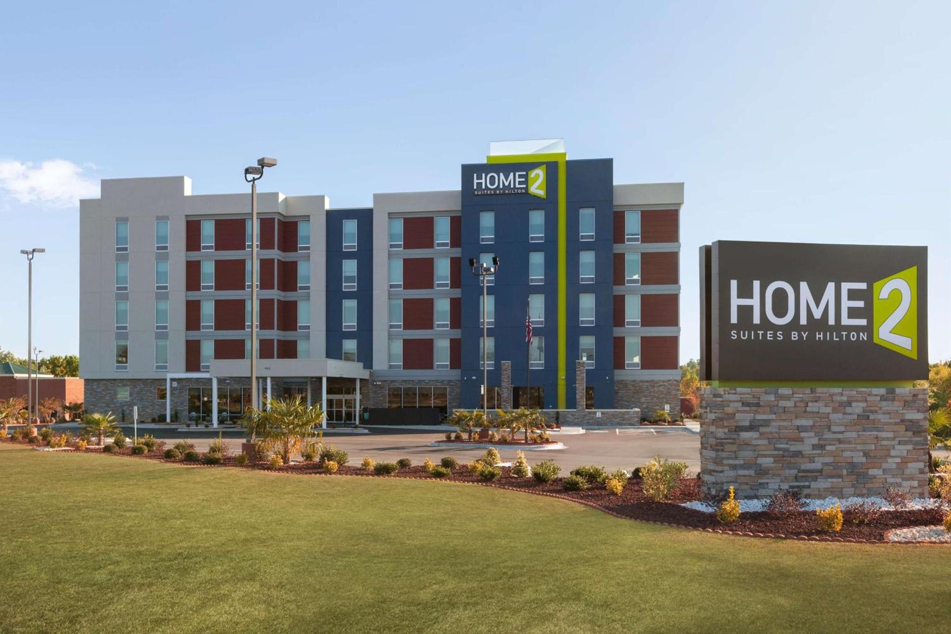 Home2Suites by Hilton Florence photo 1