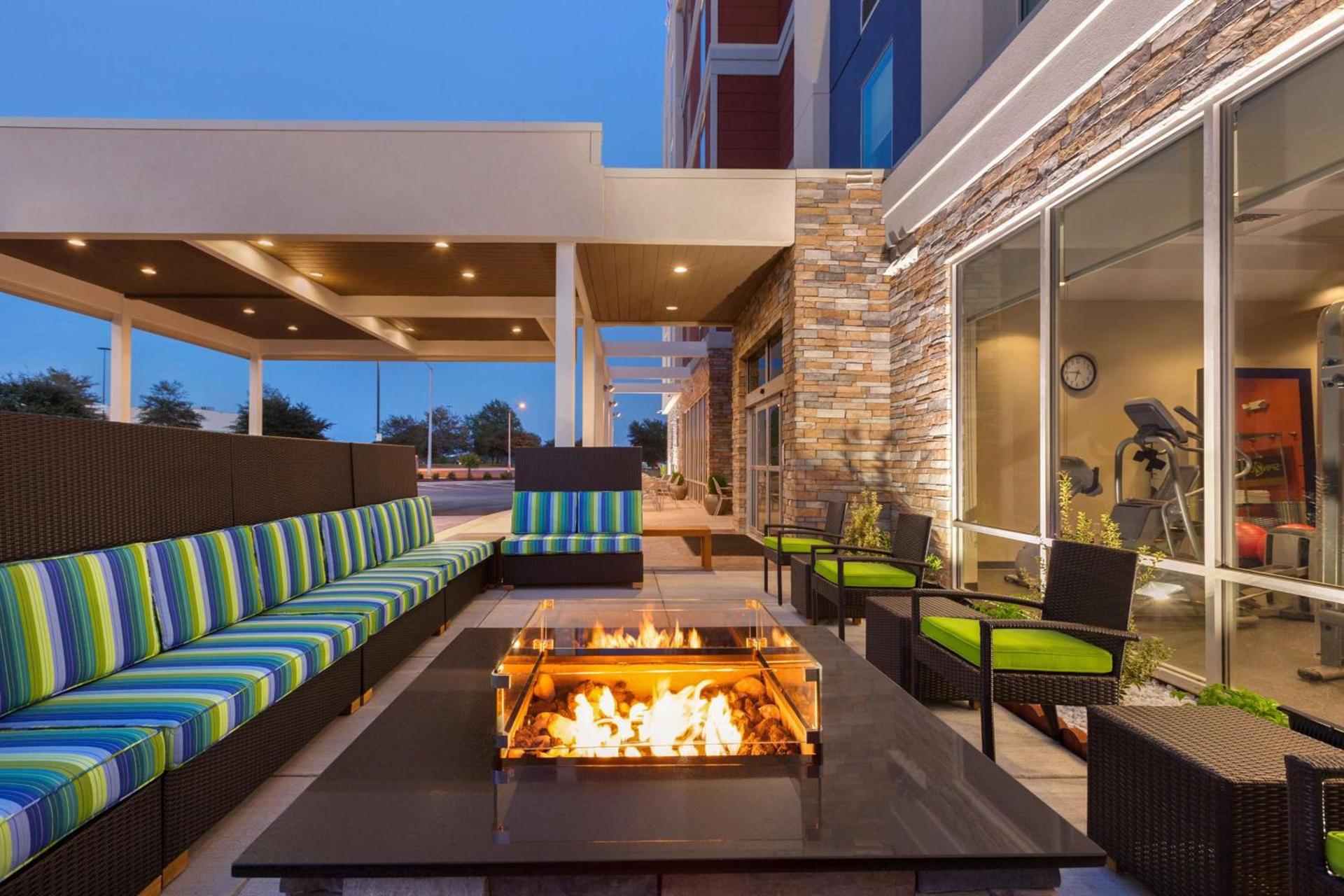 Home2Suites by Hilton Florence photo 3