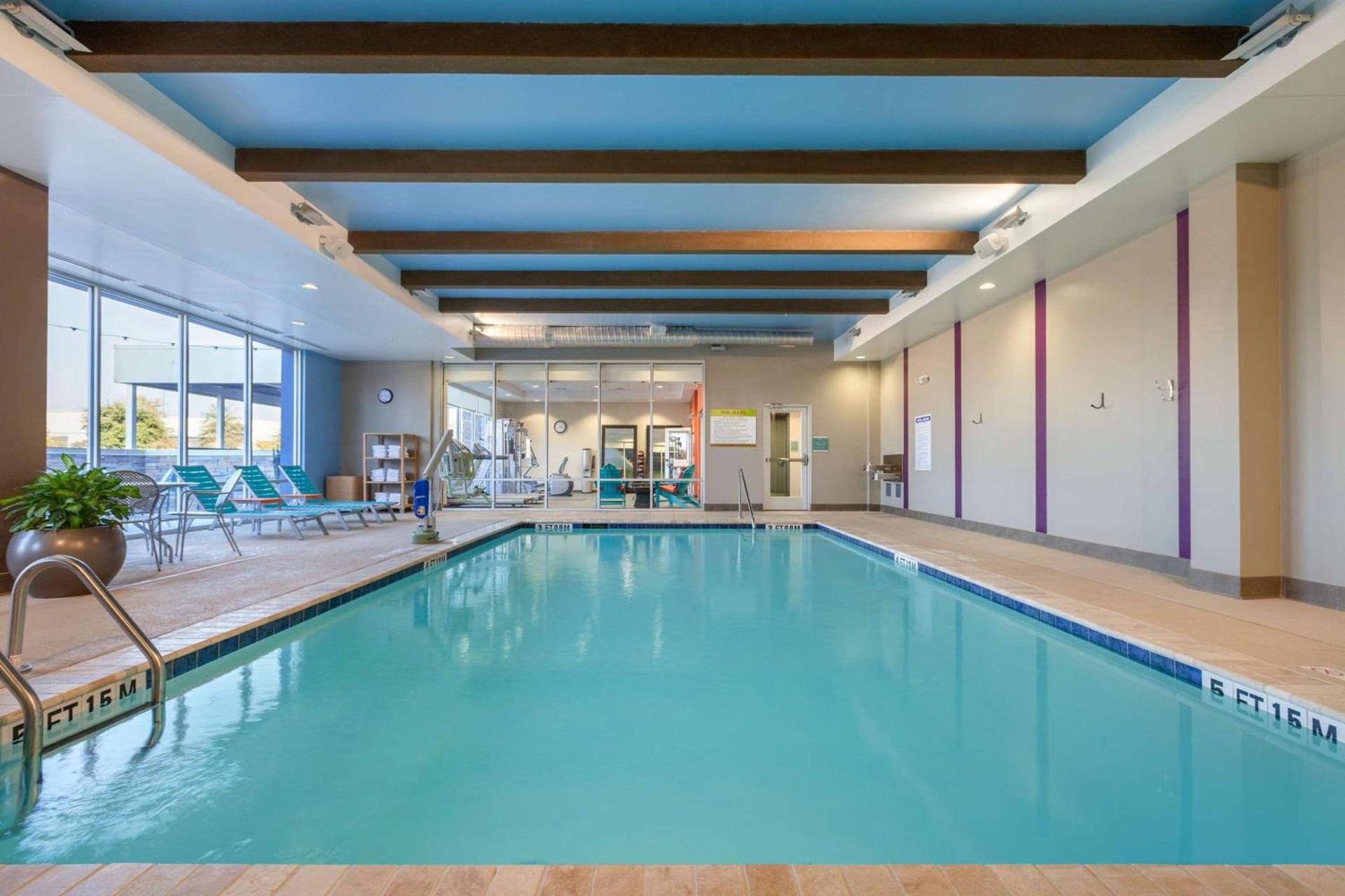 Home2Suites by Hilton Florence photo 8