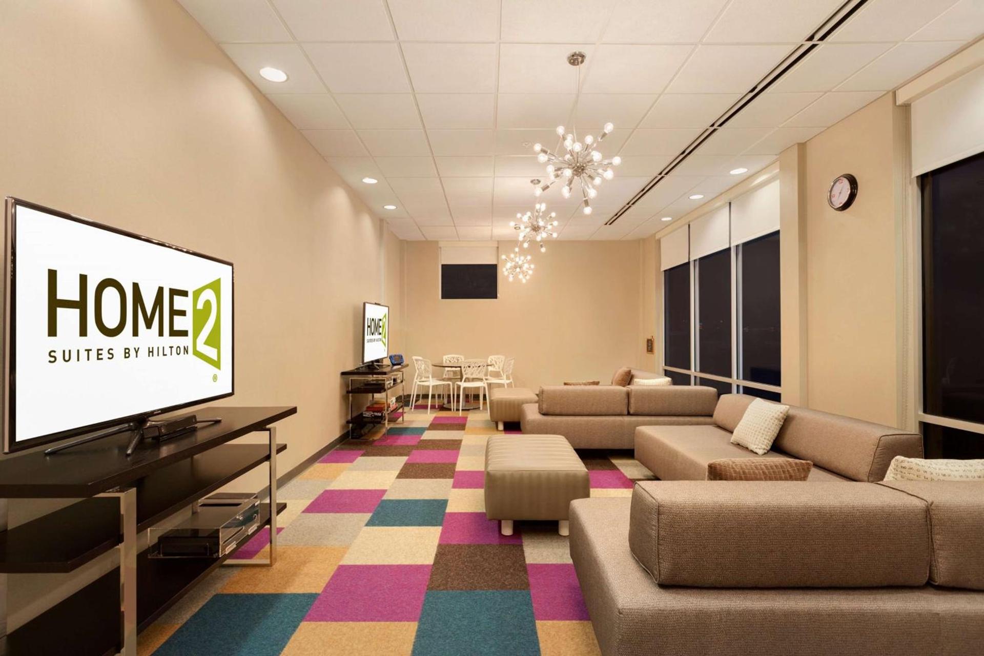 Home2Suites by Hilton Florence photo 21