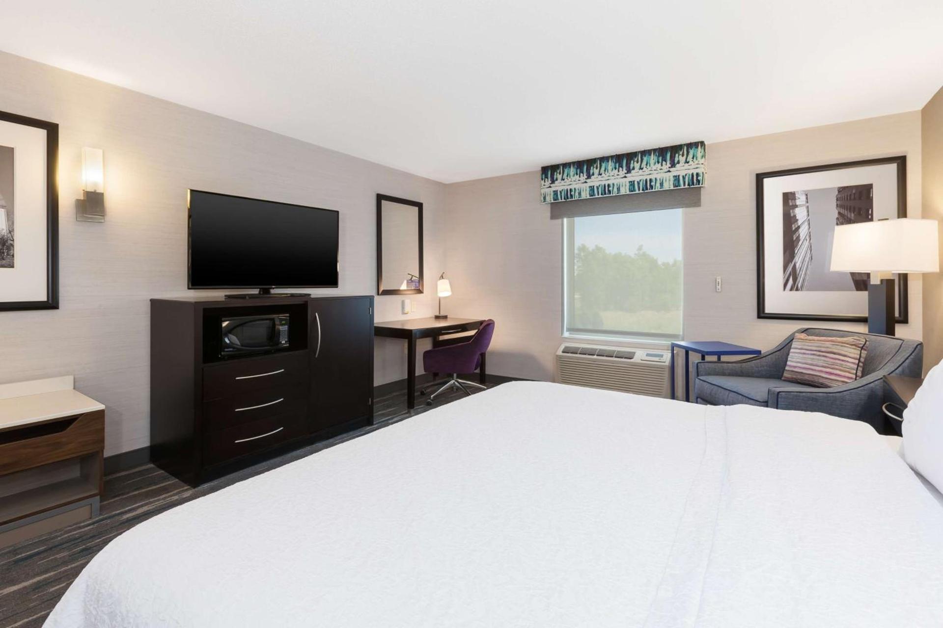 Hampton Inn and Suites Flint/Grand Blanc photo 16