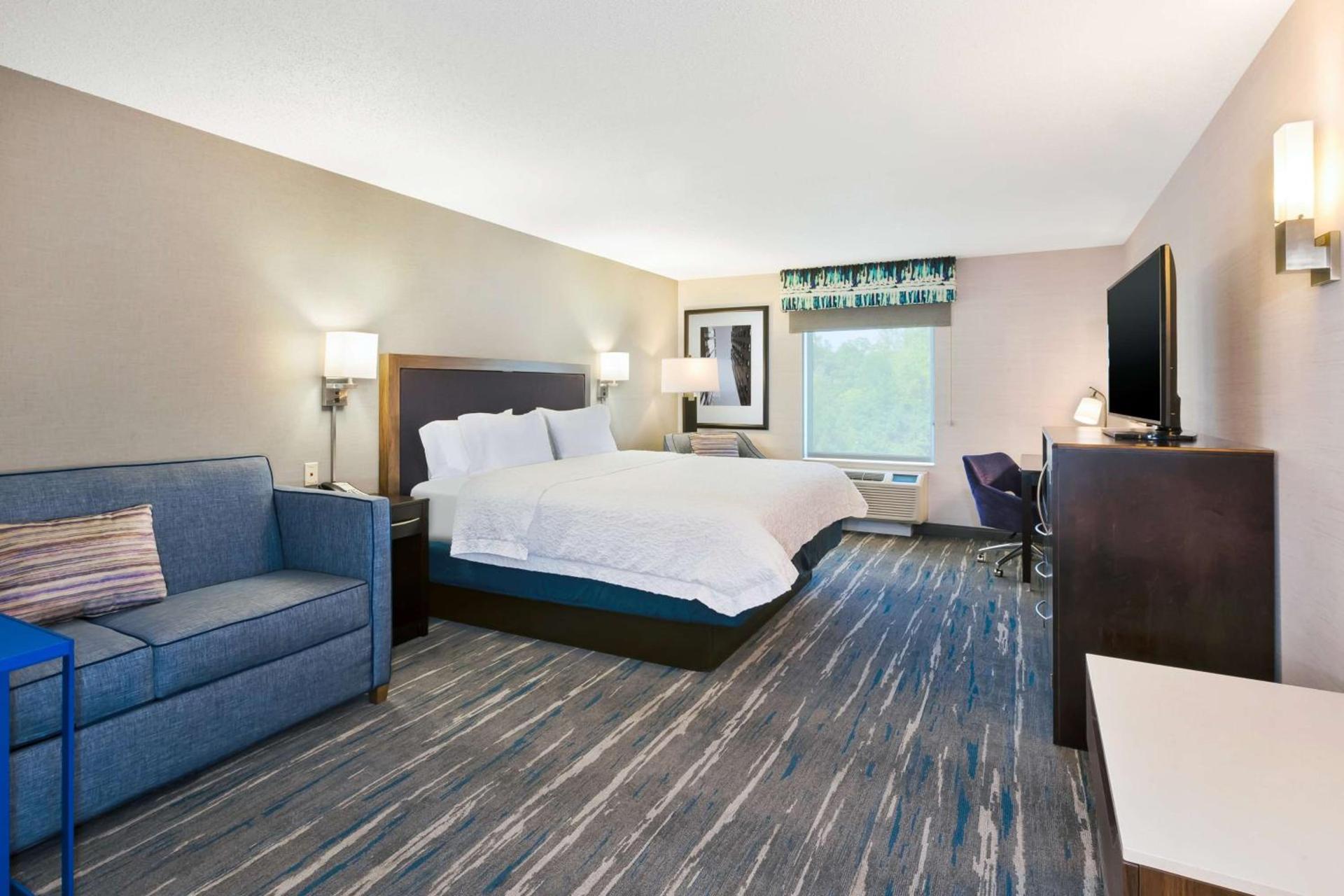 Hampton Inn and Suites Flint/Grand Blanc photo 19