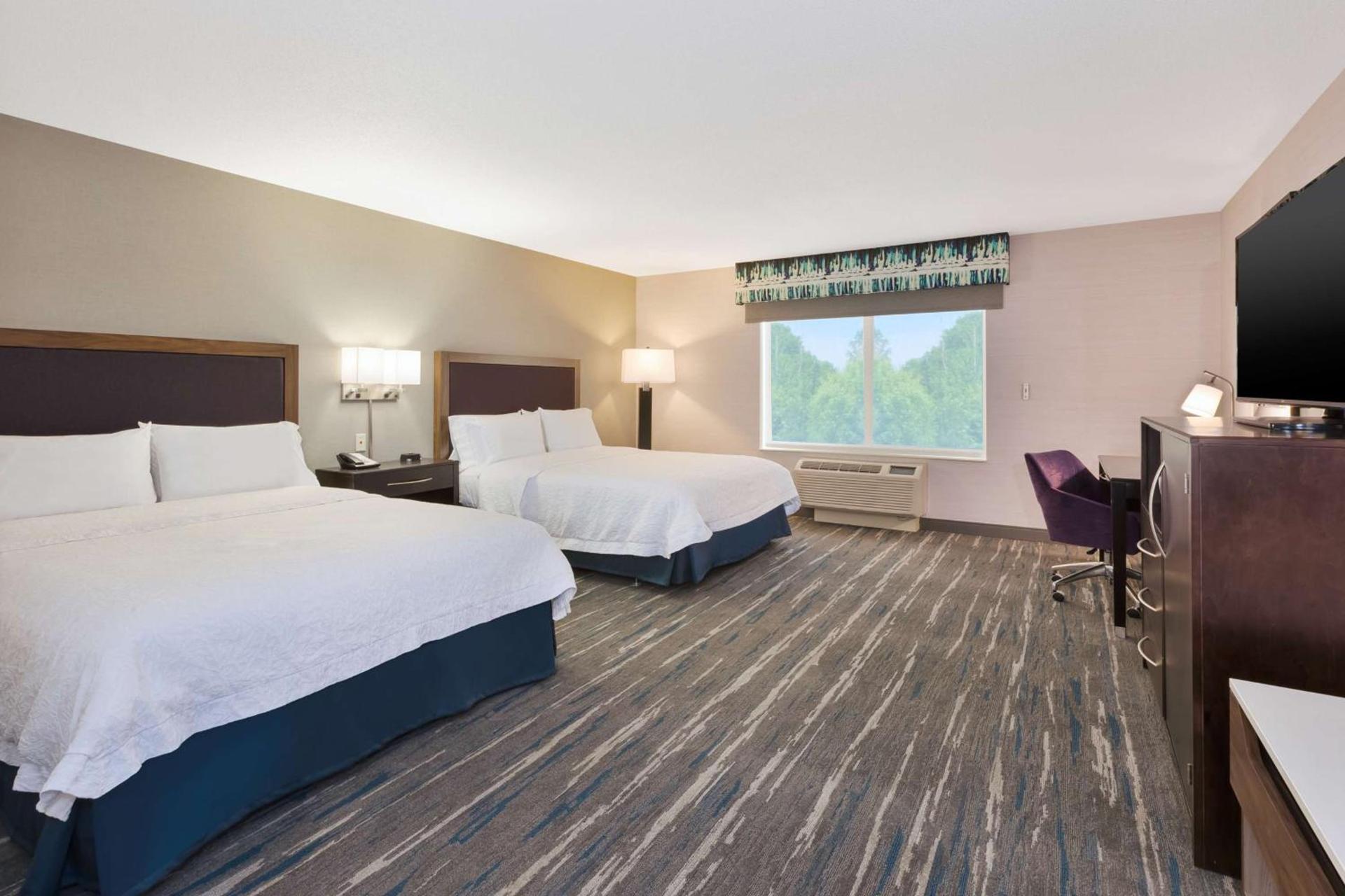 Hampton Inn and Suites Flint/Grand Blanc photo 24