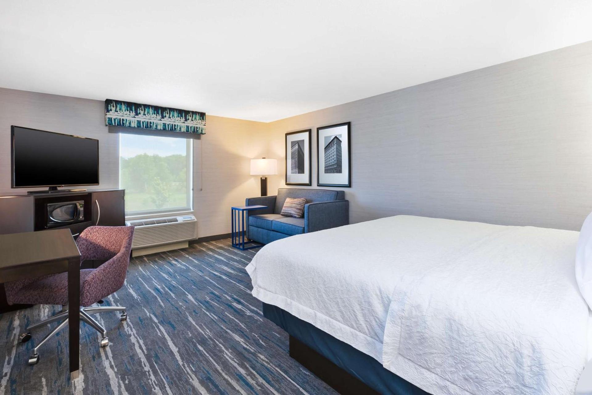 Hampton Inn and Suites Flint/Grand Blanc photo 28