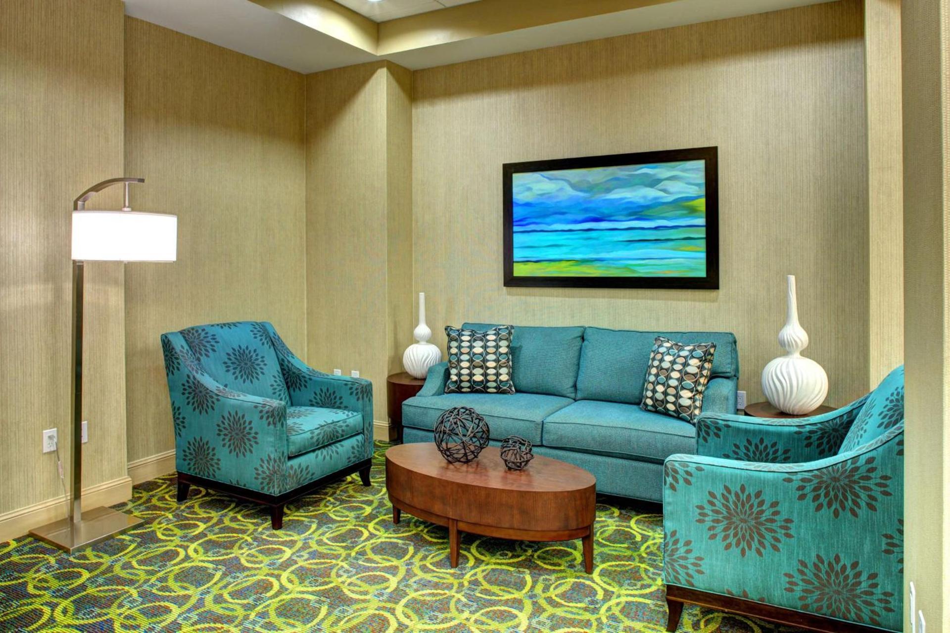 Hampton Inn and Suites Coconut Creek photo 6