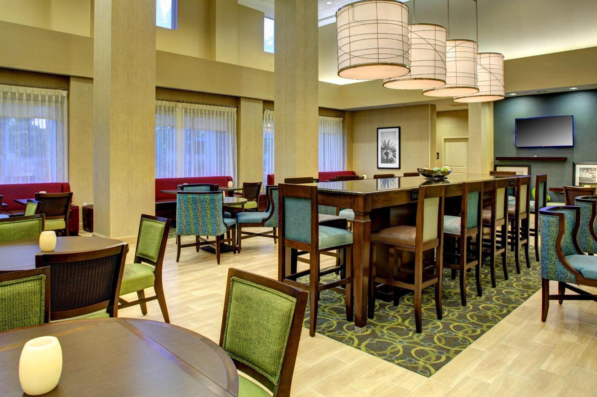 Hampton Inn and Suites Coconut Creek photo 10