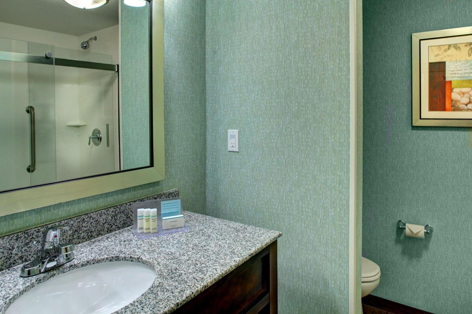 Hampton Inn and Suites Coconut Creek photo 13