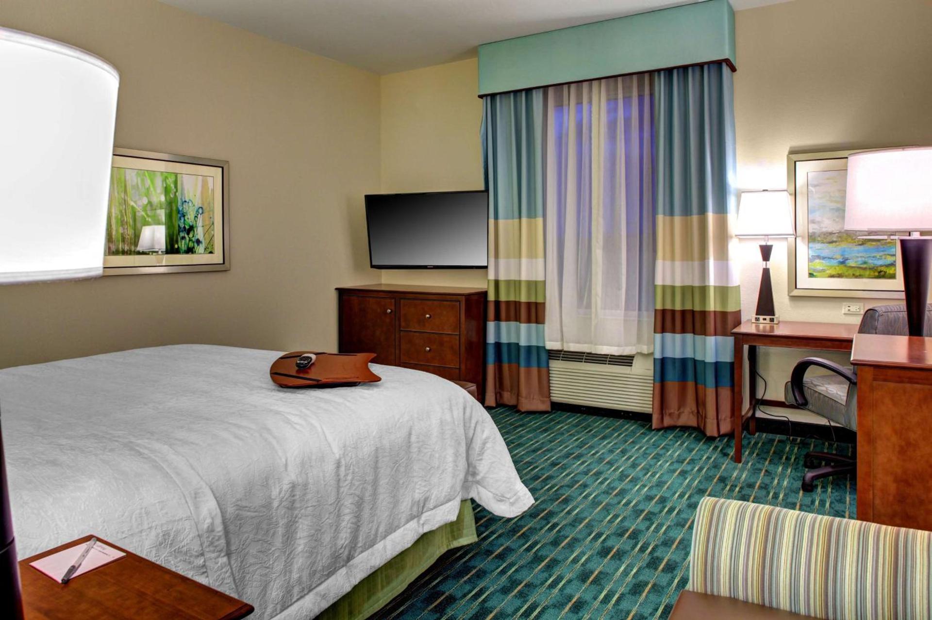Hampton Inn and Suites Coconut Creek photo 17