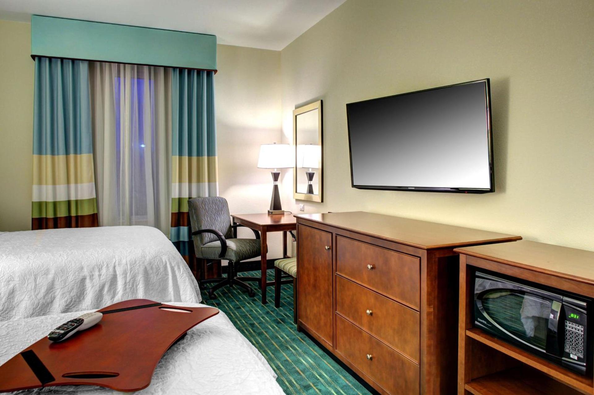 Hampton Inn and Suites Coconut Creek photo 18