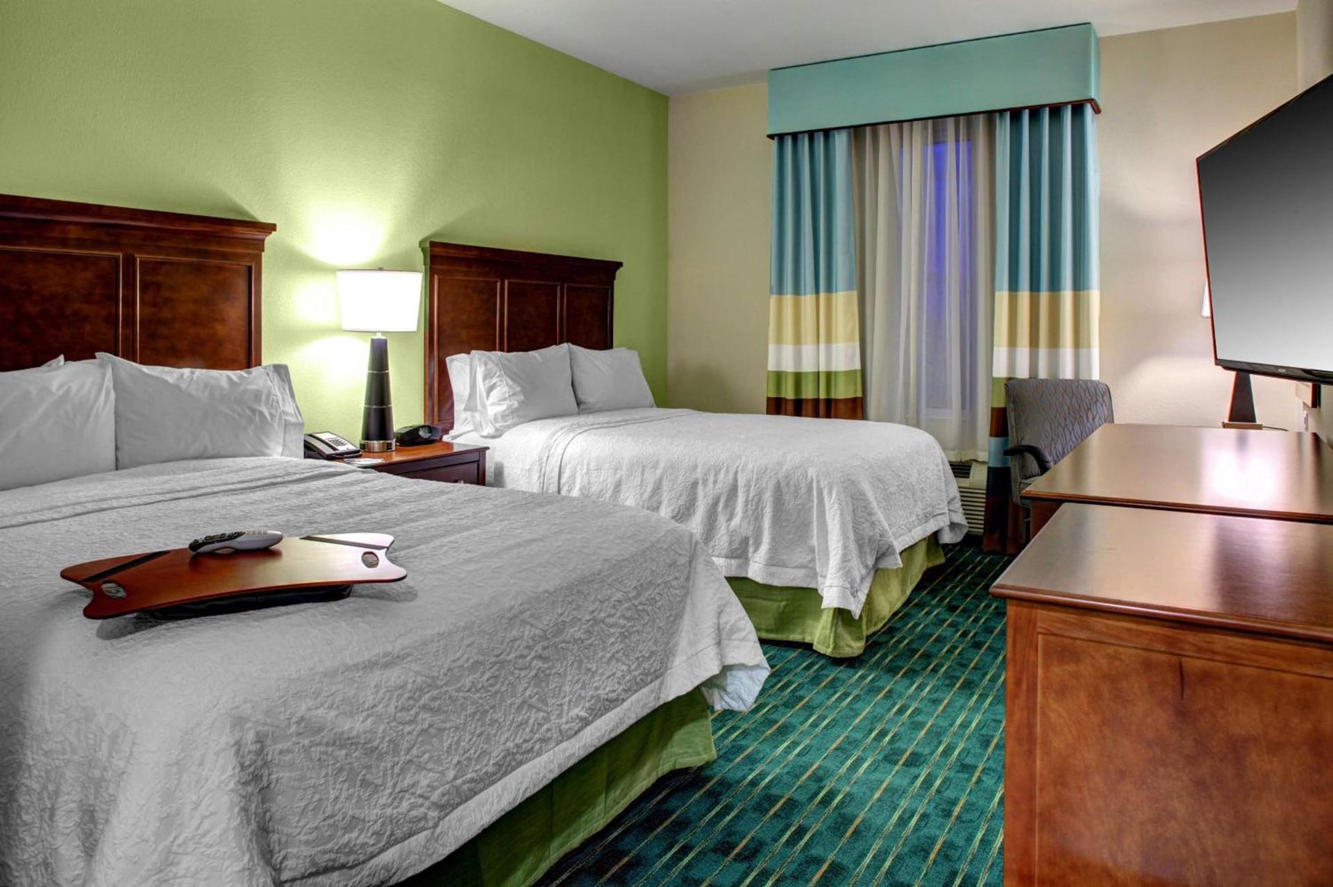 Hampton Inn and Suites Coconut Creek photo 16