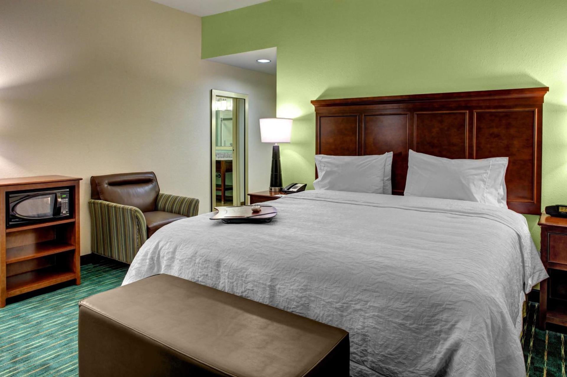 Hampton Inn and Suites Coconut Creek photo 24