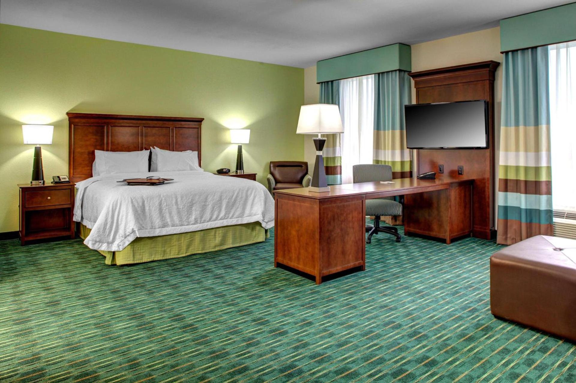 Hampton Inn and Suites Coconut Creek photo 26