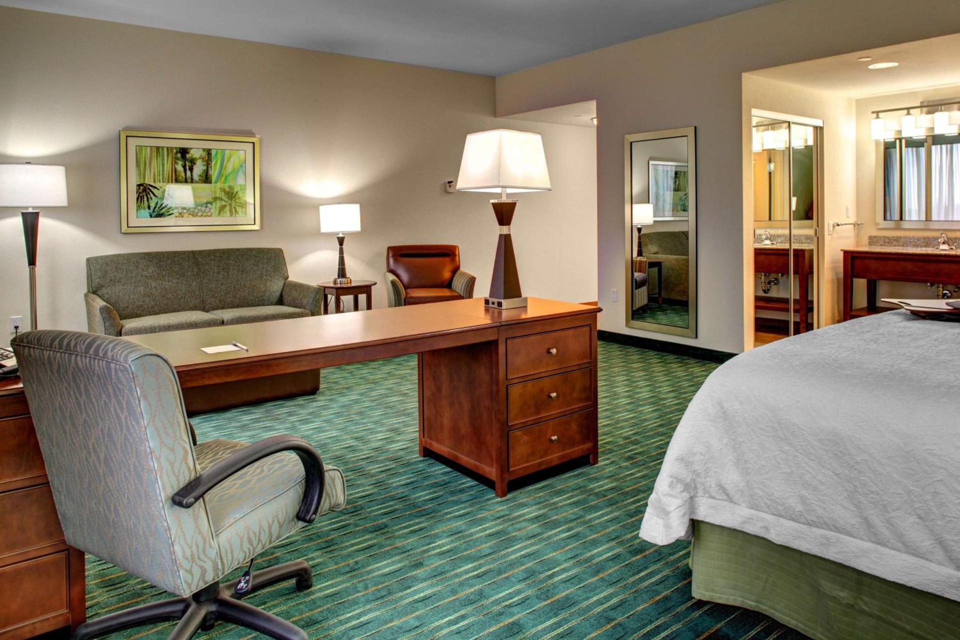 Hampton Inn and Suites Coconut Creek photo 25
