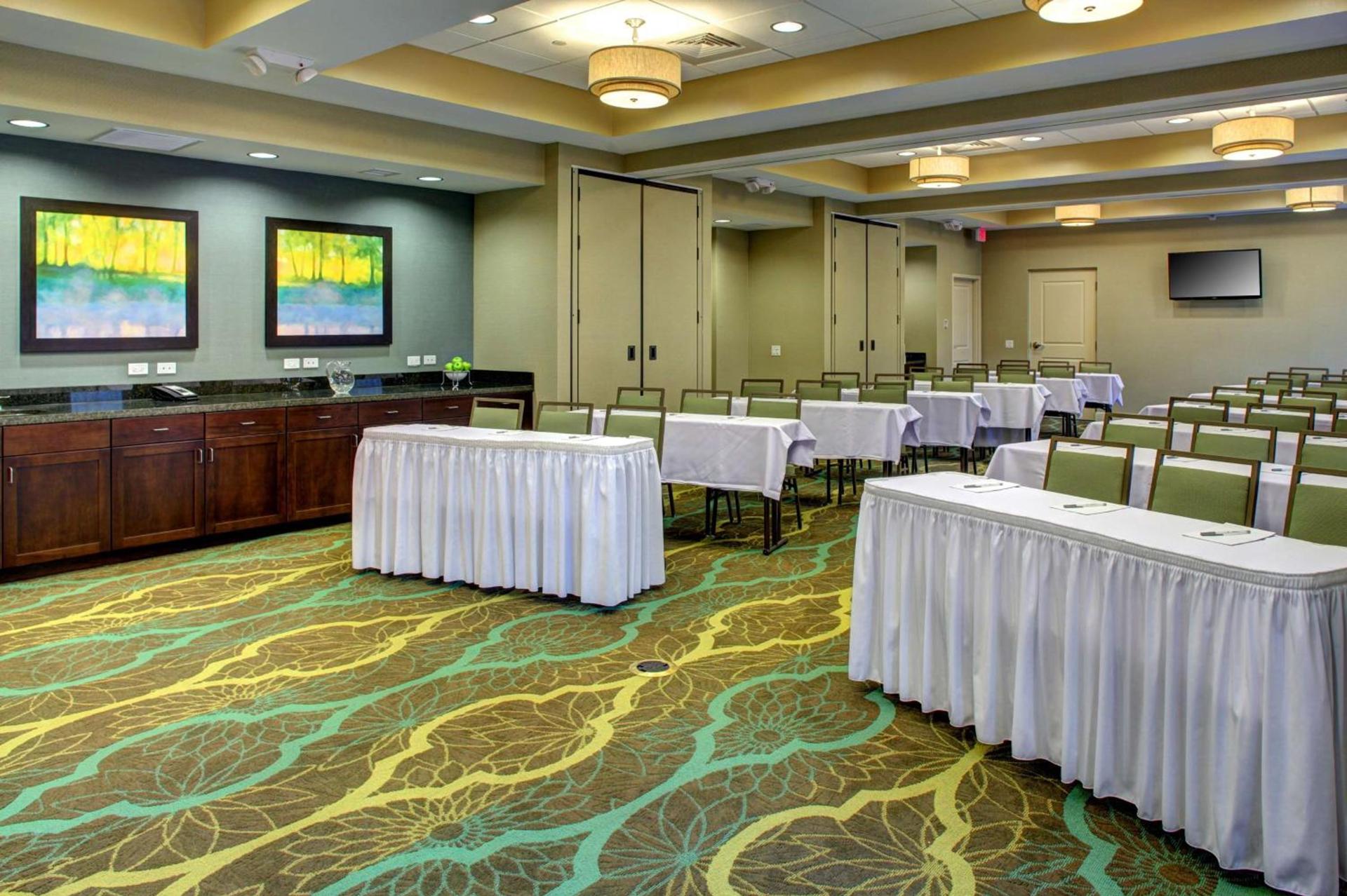 Hampton Inn and Suites Coconut Creek photo 28