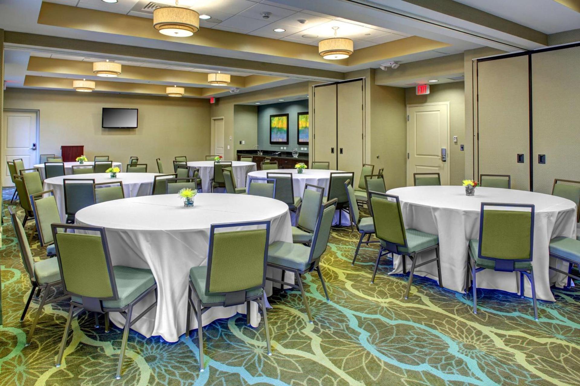 Hampton Inn and Suites Coconut Creek photo 27