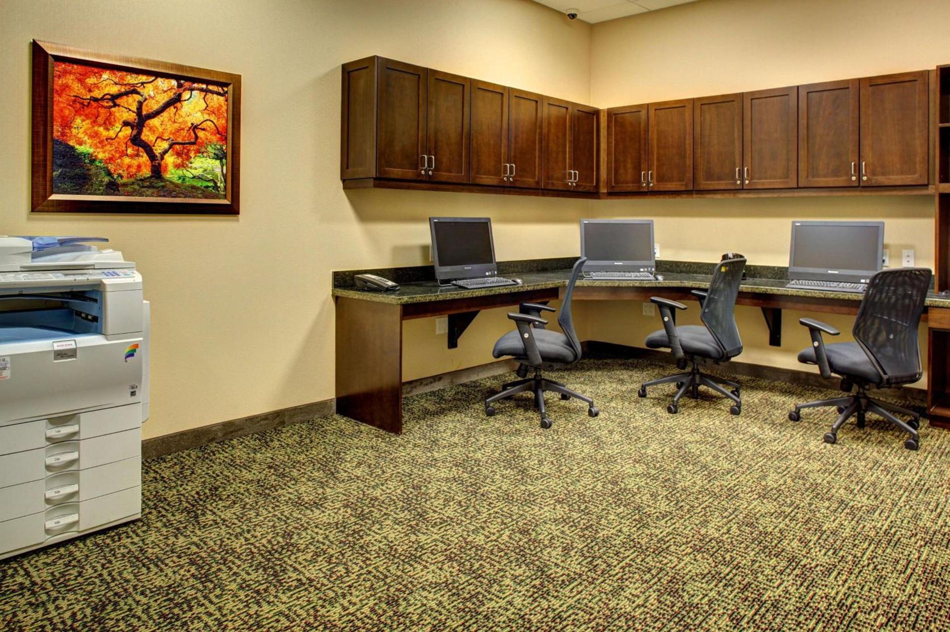 Hampton Inn and Suites Coconut Creek photo 29