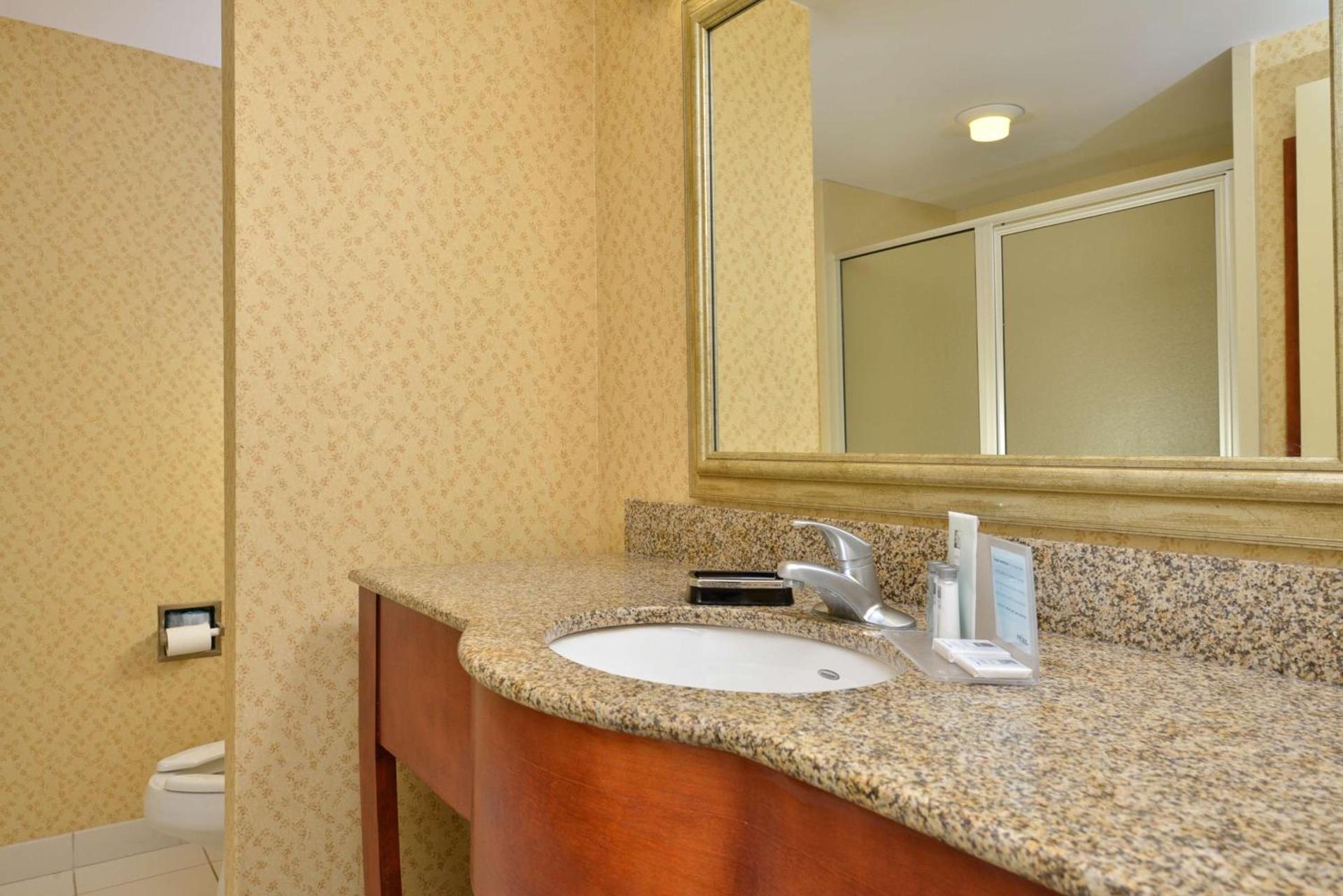 Hampton Inn Farmville photo 18