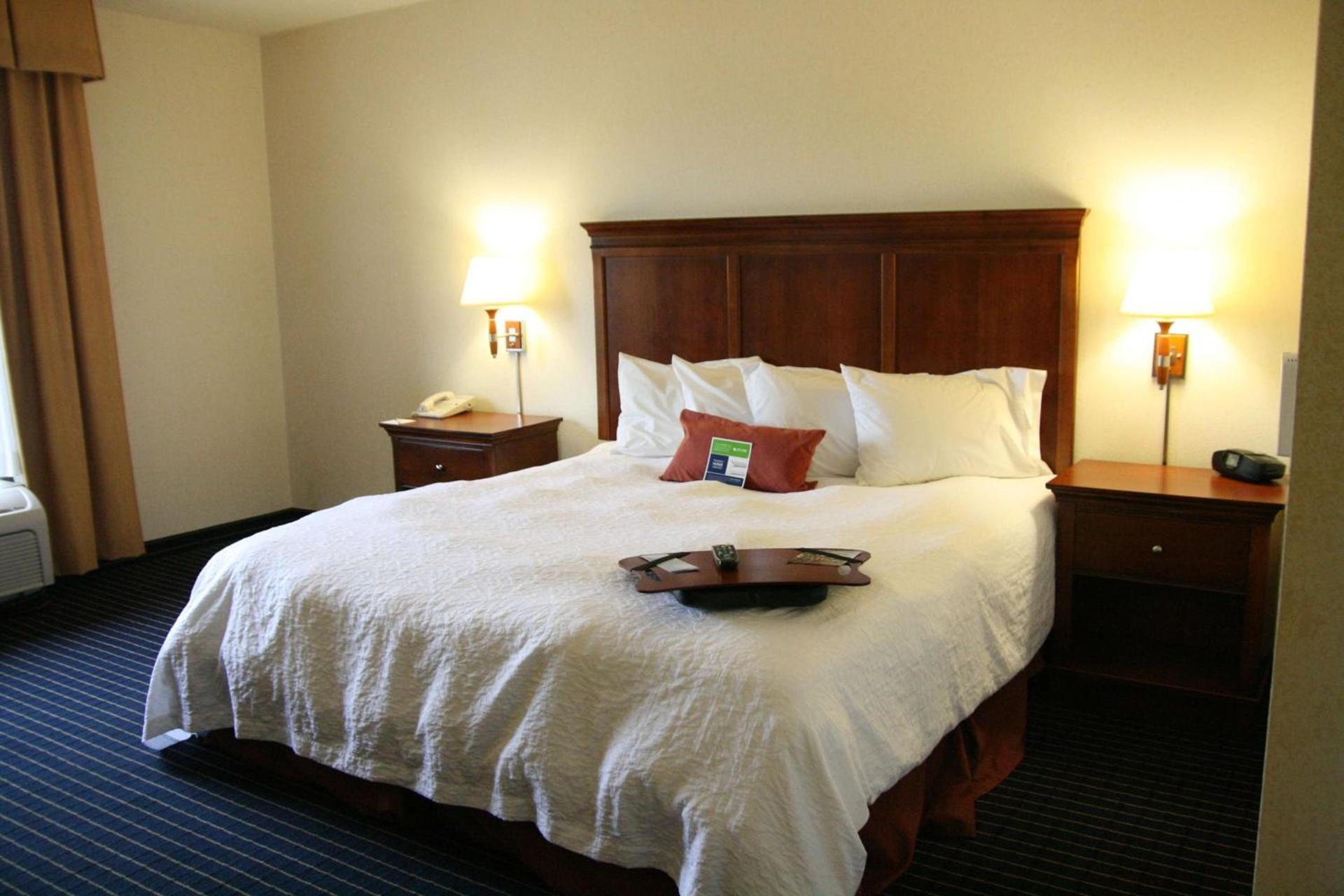 Hampton Inn Farmville photo 22