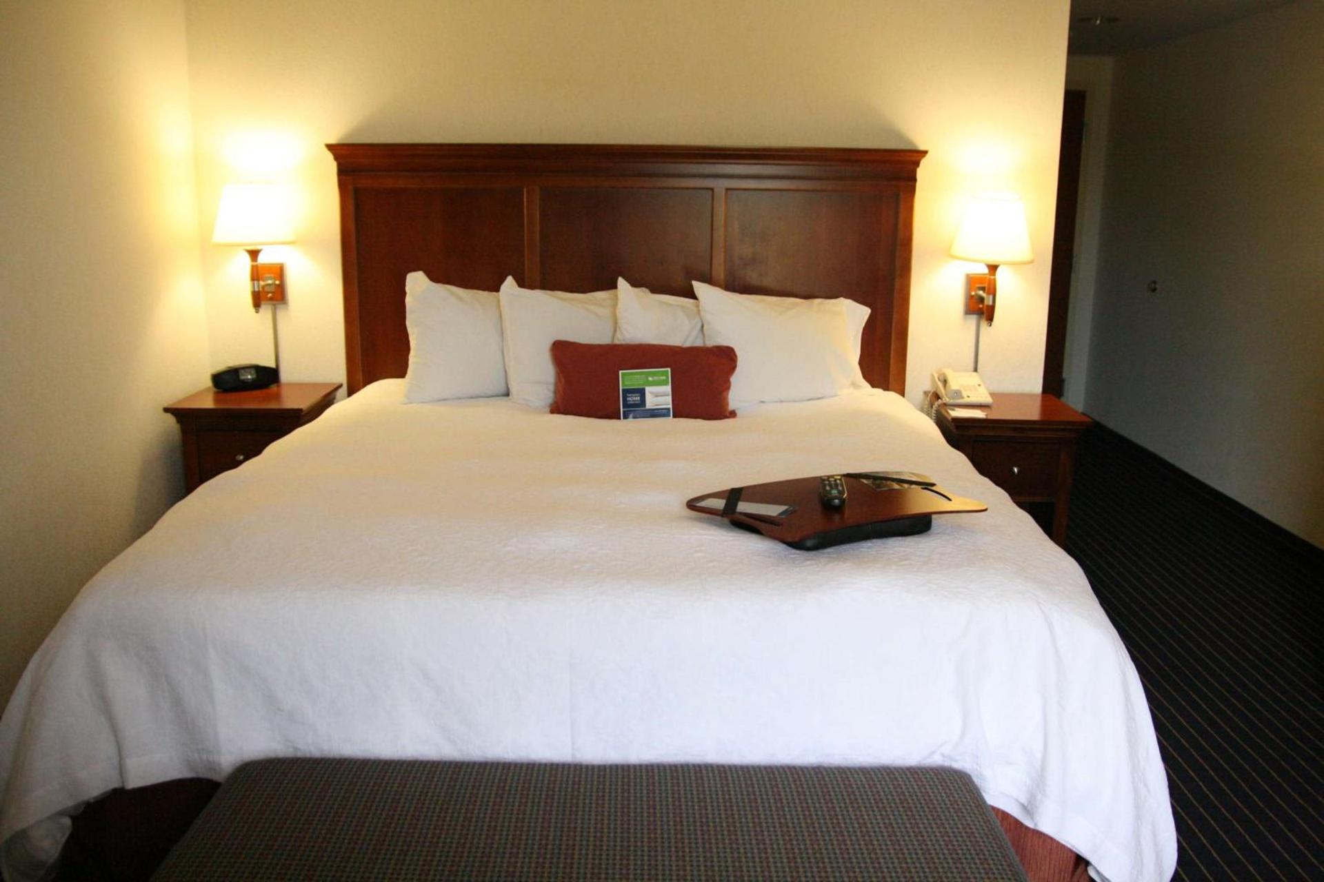 Hampton Inn Farmville photo 23