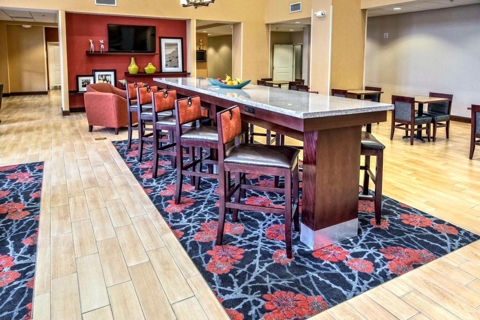 Hampton Inn & Suites Fort Myers Estero photo 5