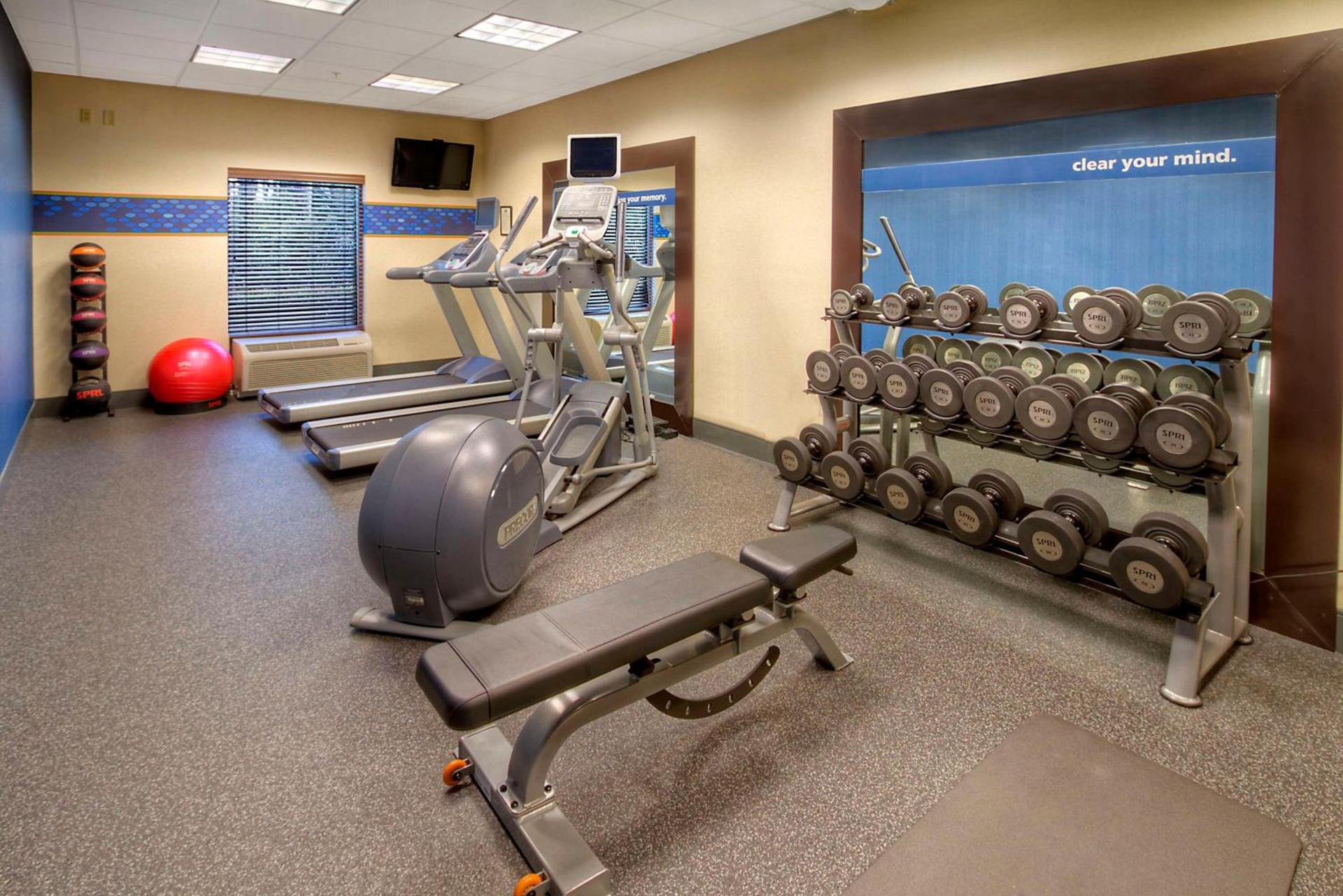 Hampton Inn & Suites Fort Myers Estero photo 10