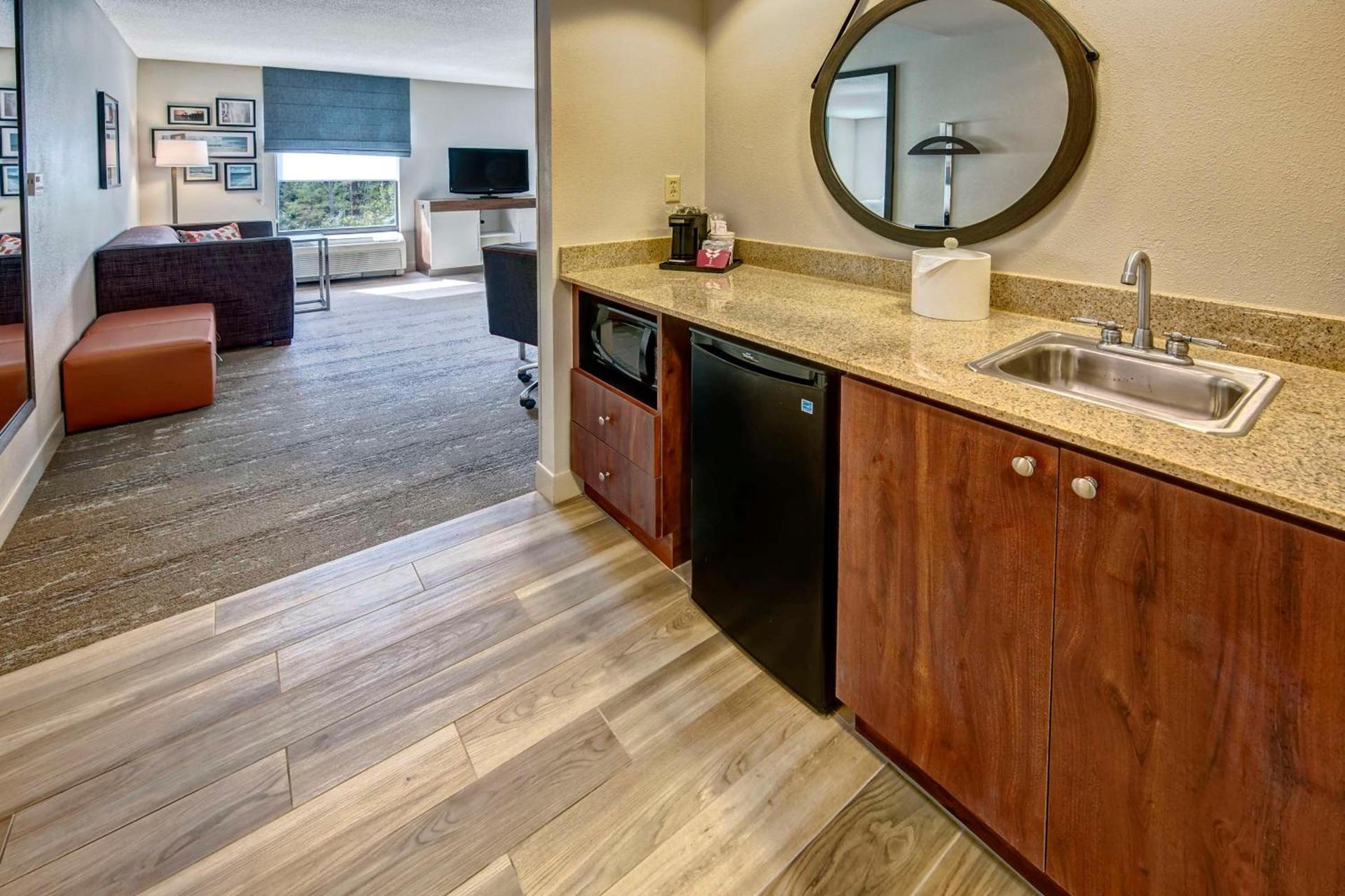 Hampton Inn & Suites Fort Myers Estero photo 16