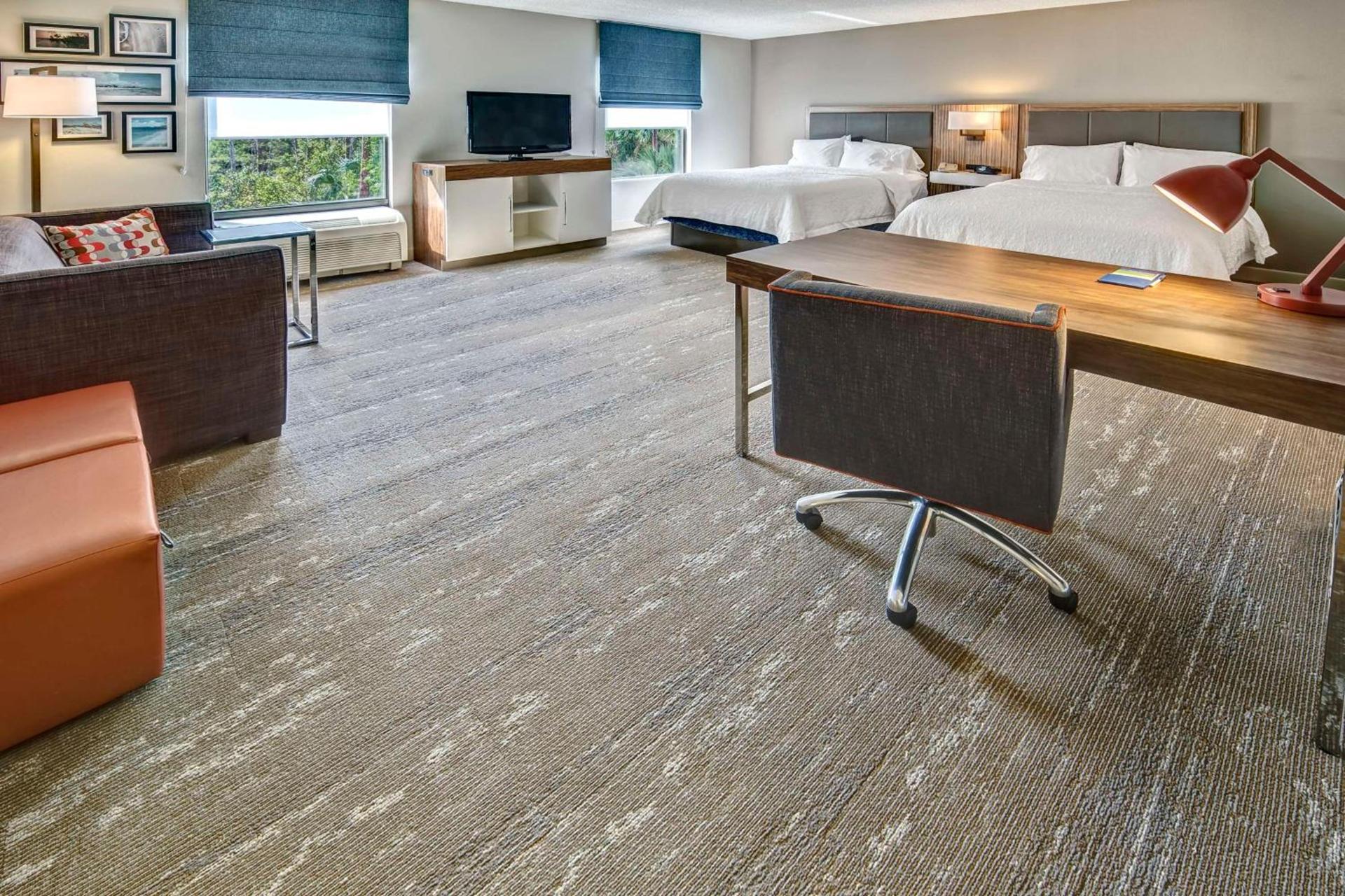 Hampton Inn & Suites Fort Myers Estero photo 15