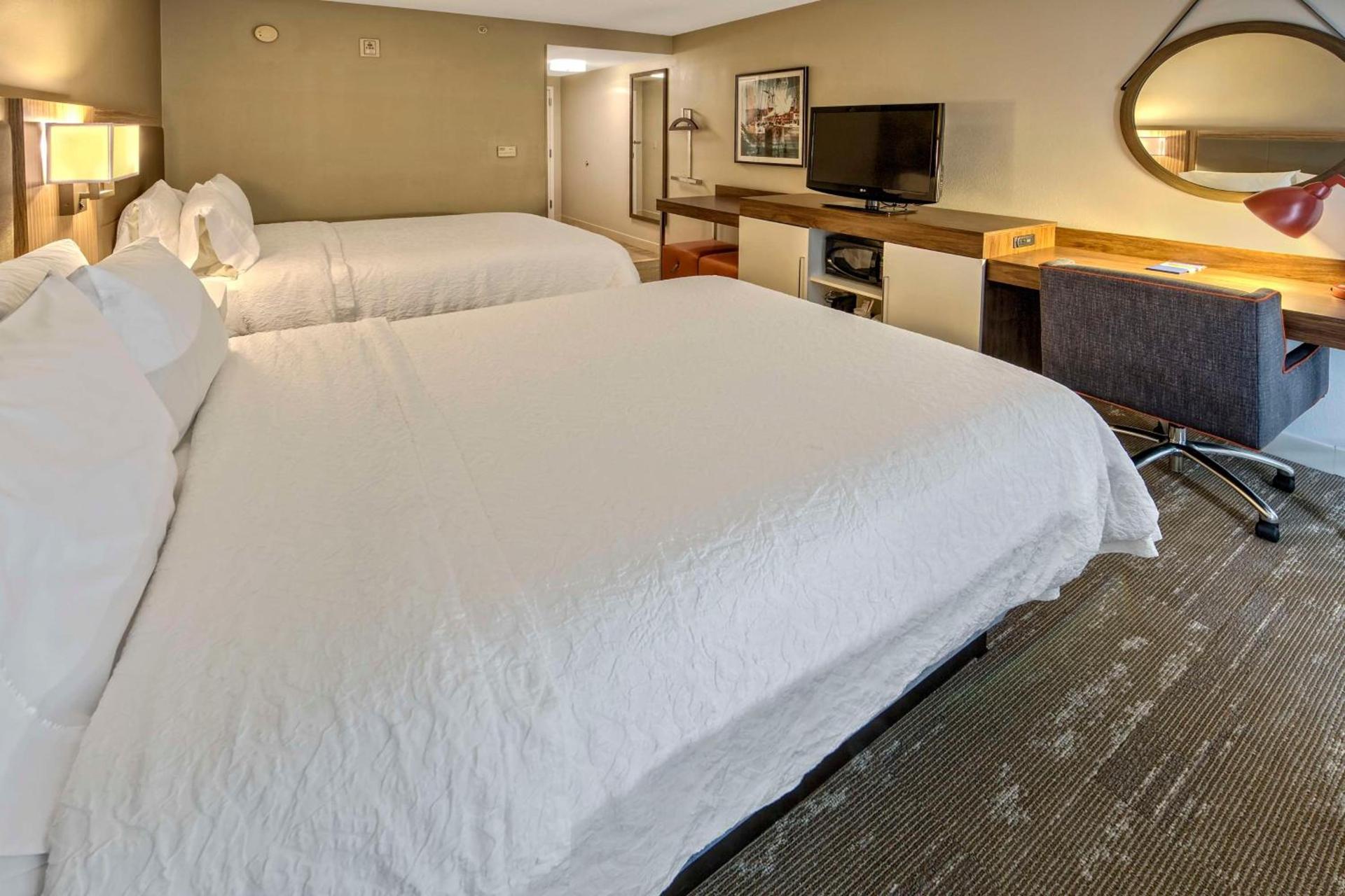 Hampton Inn & Suites Fort Myers Estero photo 30