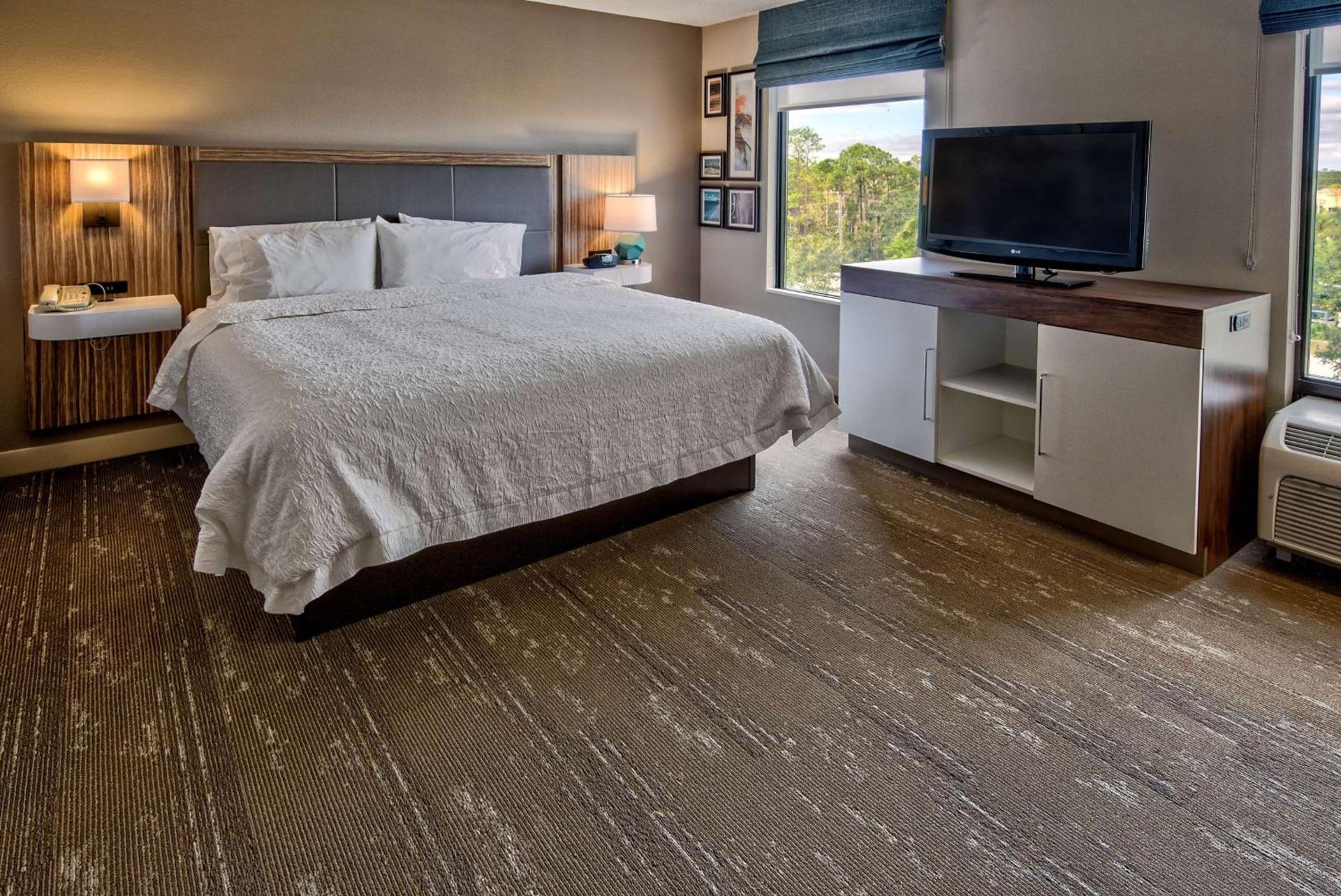 Hampton Inn & Suites Fort Myers Estero photo 37