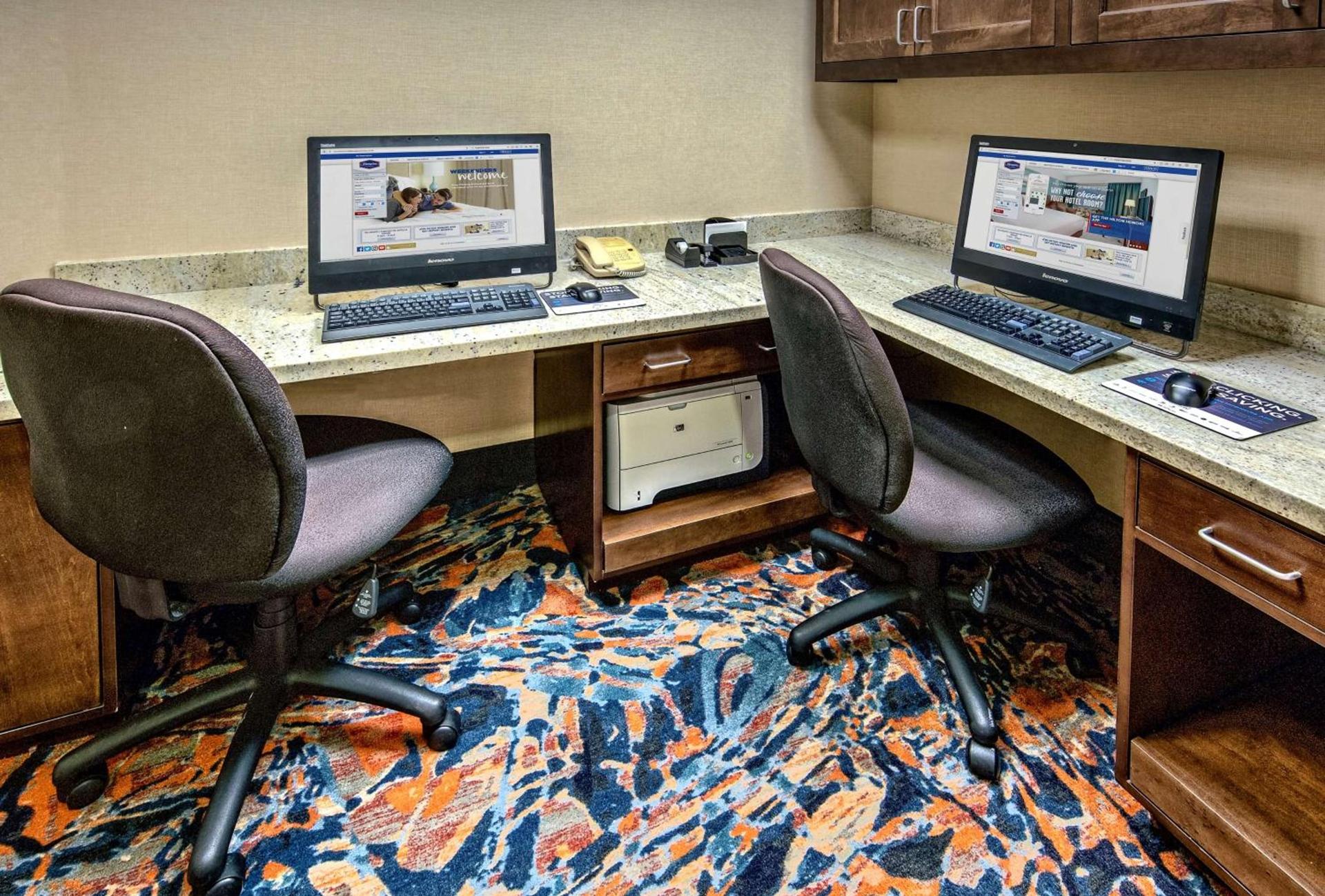Hampton Inn & Suites Fort Myers Estero photo 42