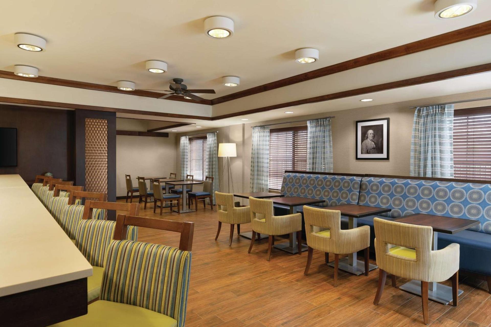 Hampton Inn Franklin photo 2