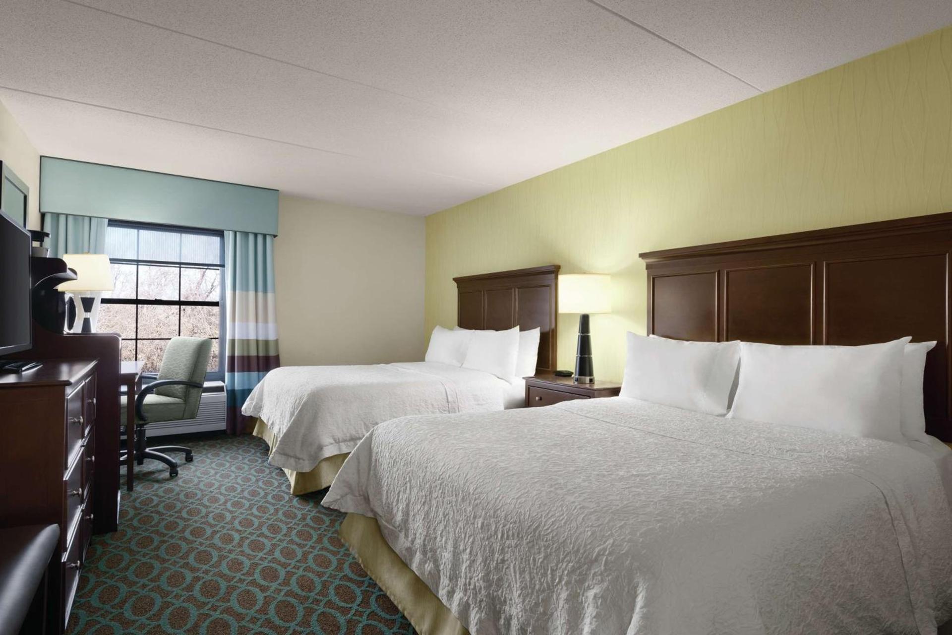 Hampton Inn Franklin photo 6