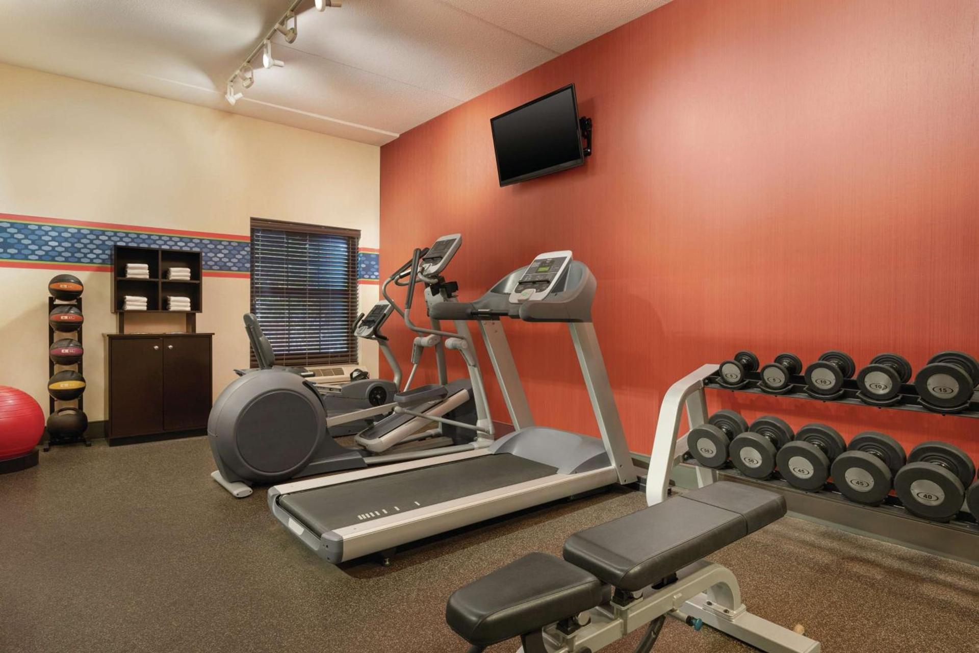 Hampton Inn Franklin photo 5
