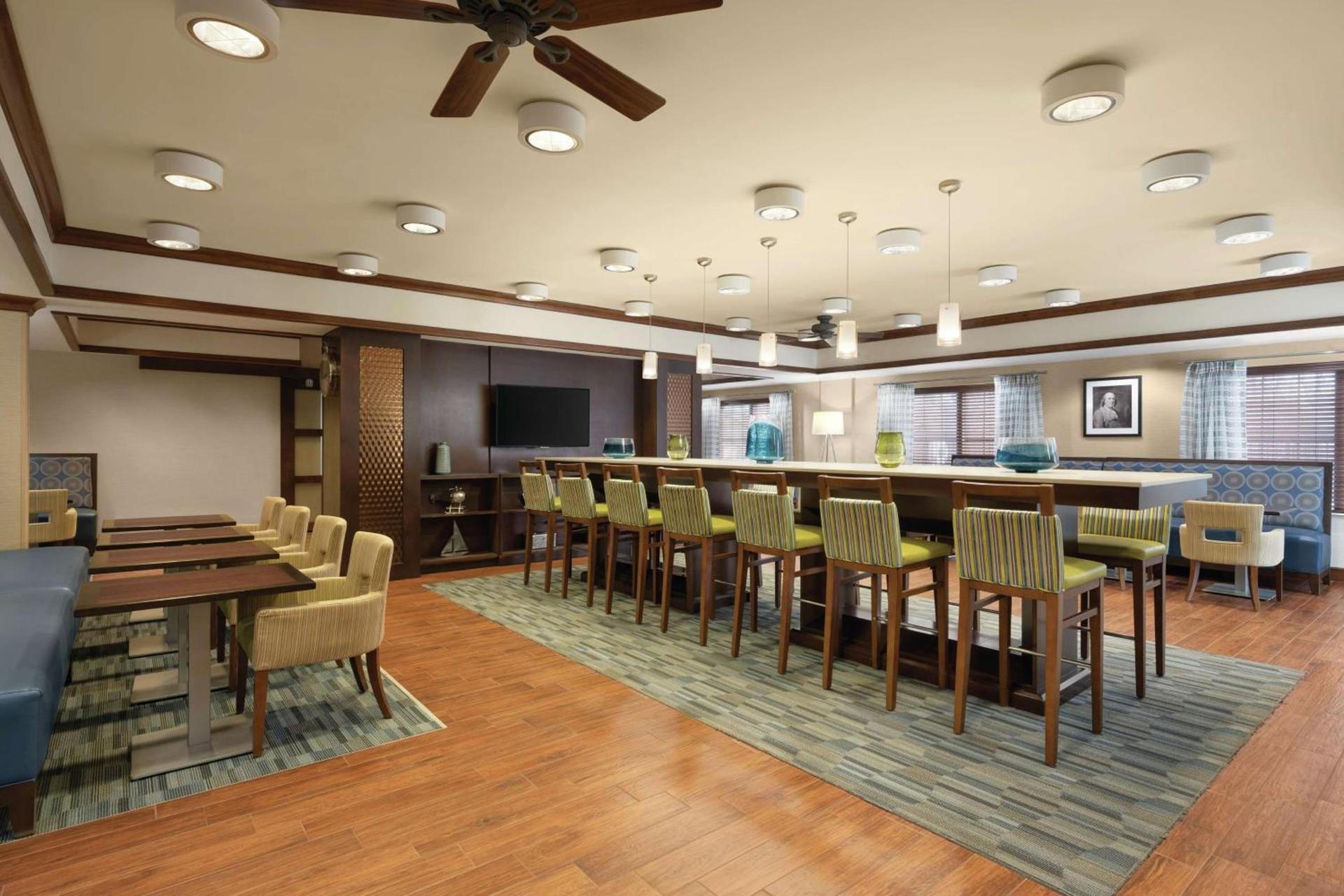 Hampton Inn Franklin photo 3