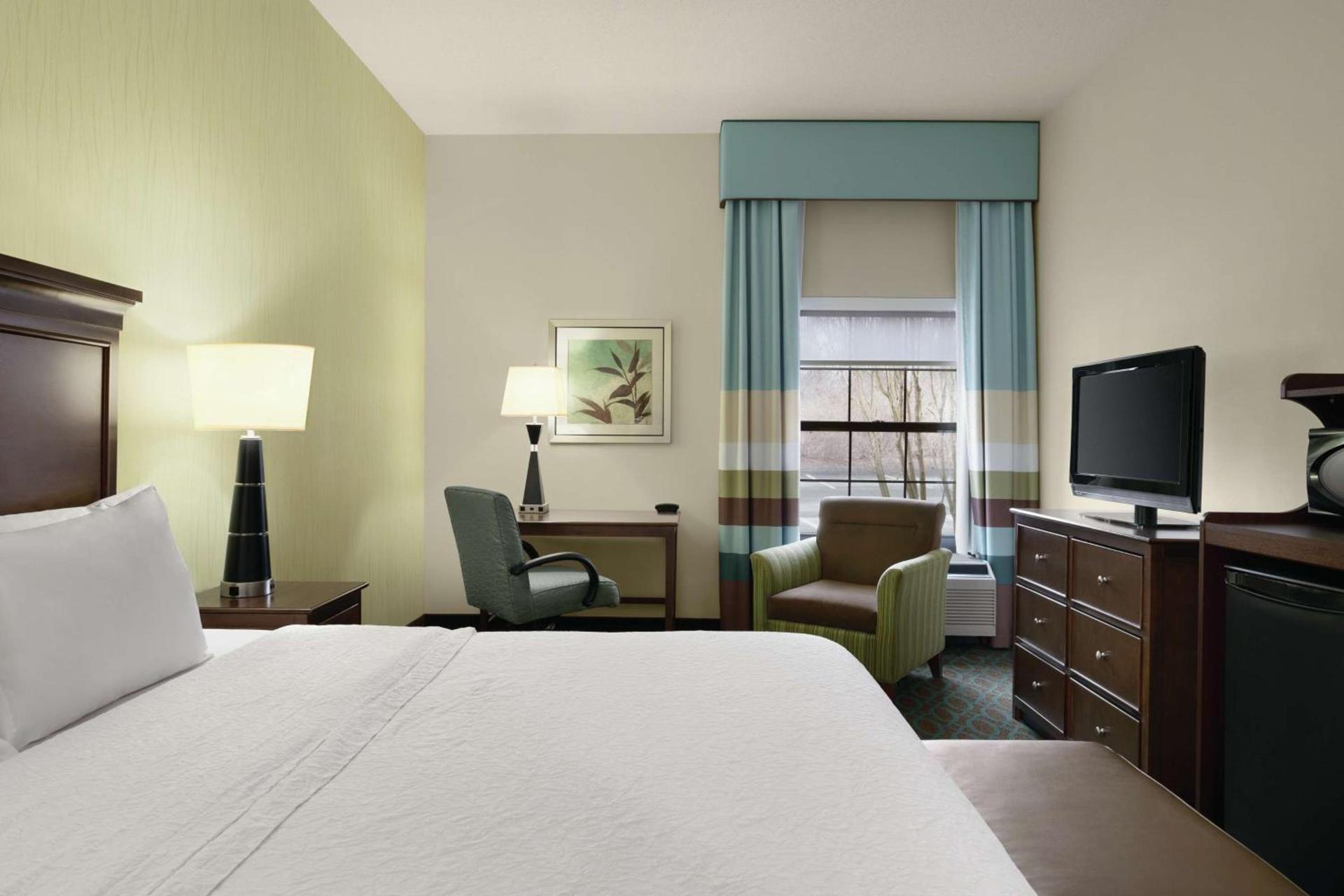 Hampton Inn Franklin photo 7