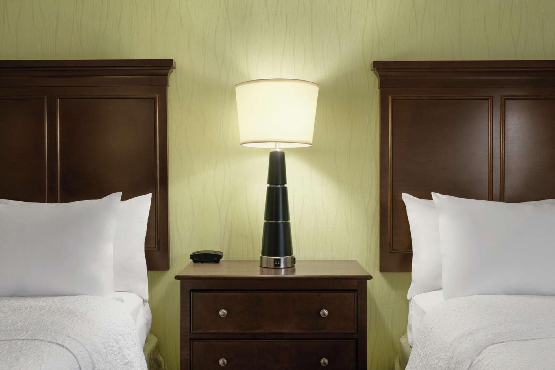 Hampton Inn Franklin photo 9