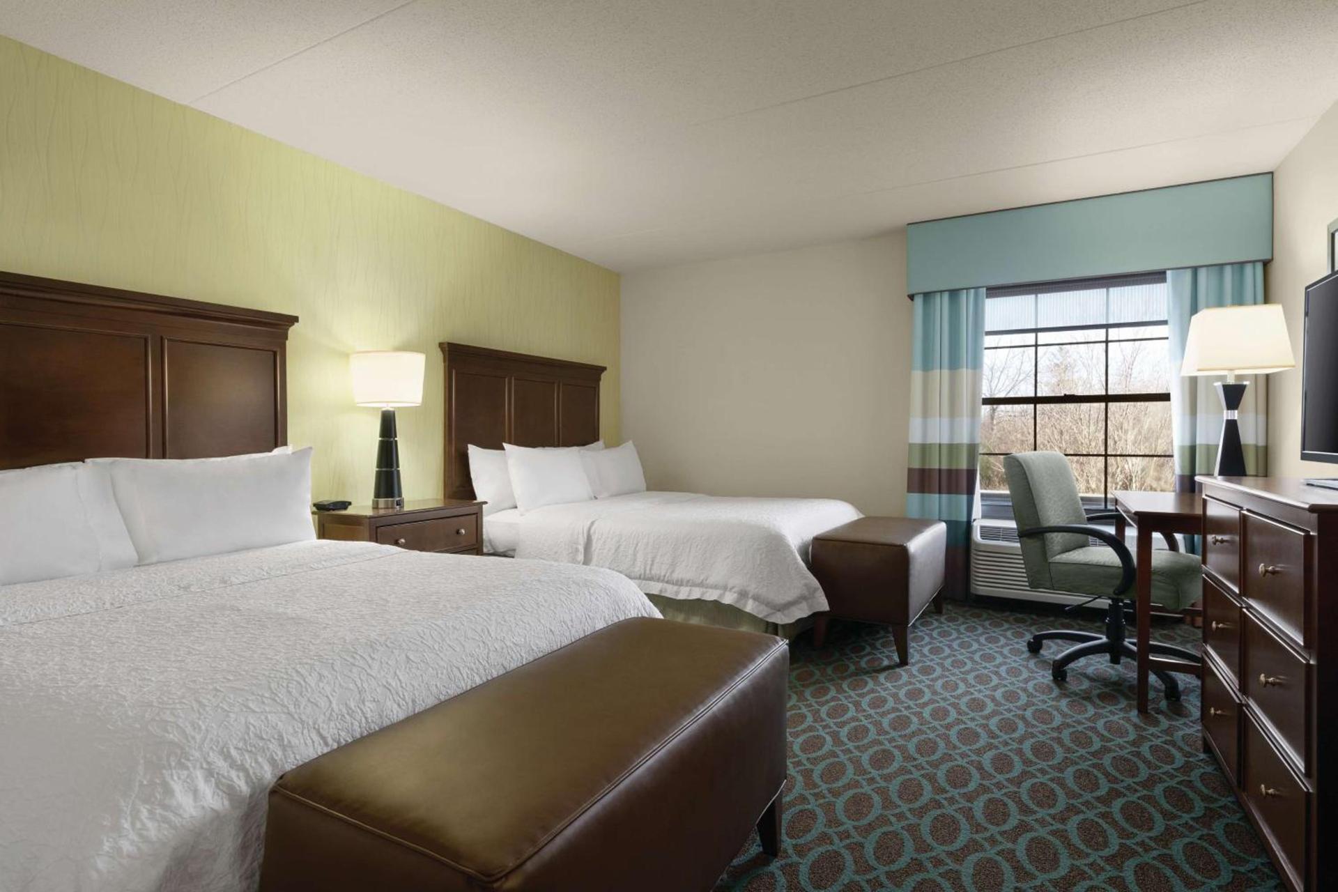 Hampton Inn Franklin photo 10
