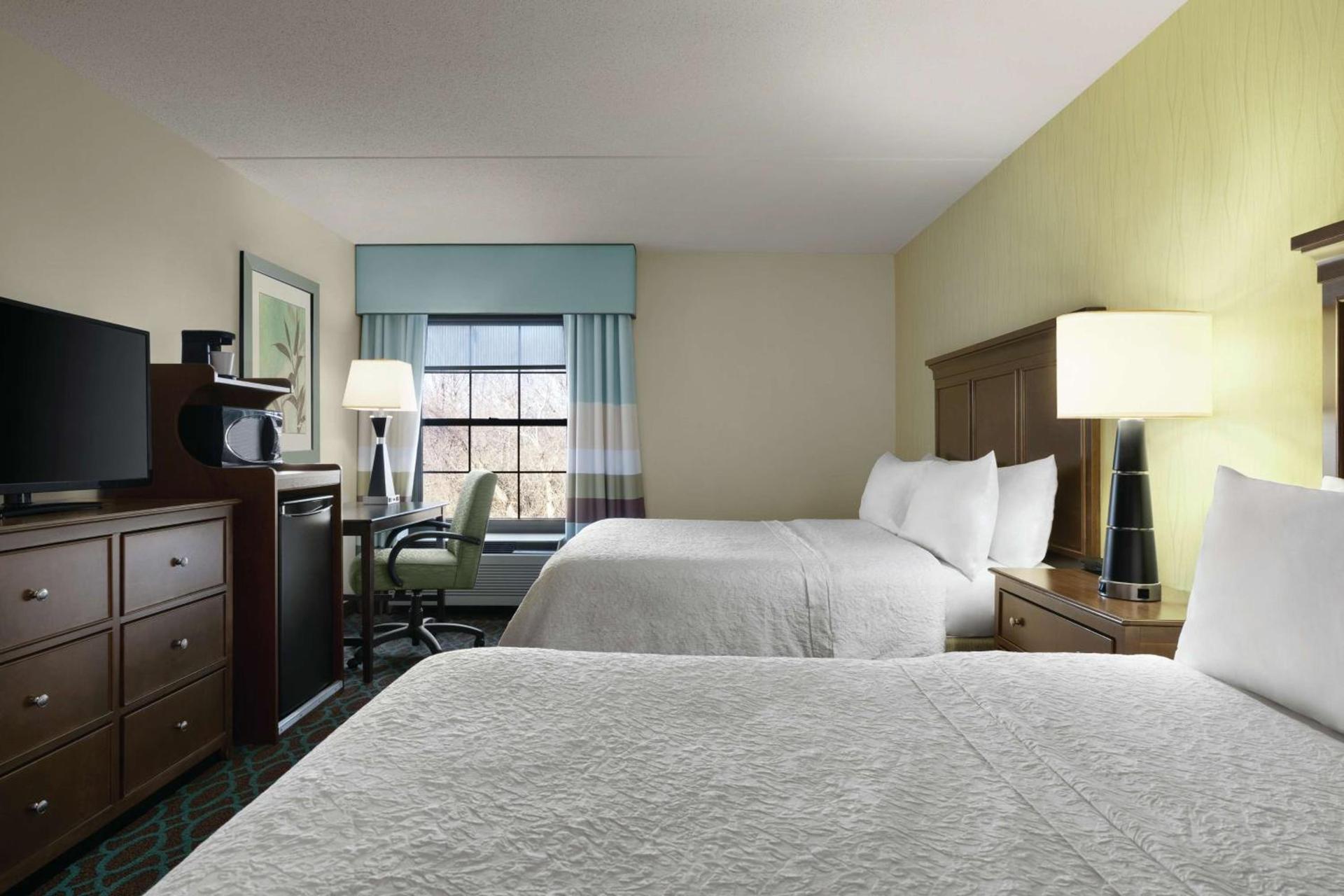Hampton Inn Franklin photo 11