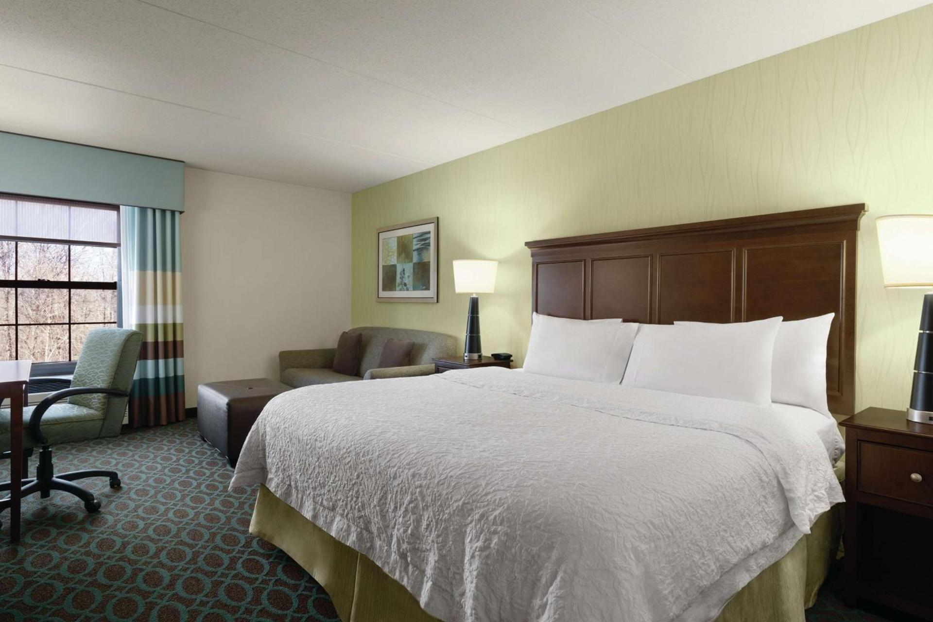 Hampton Inn Franklin photo 12