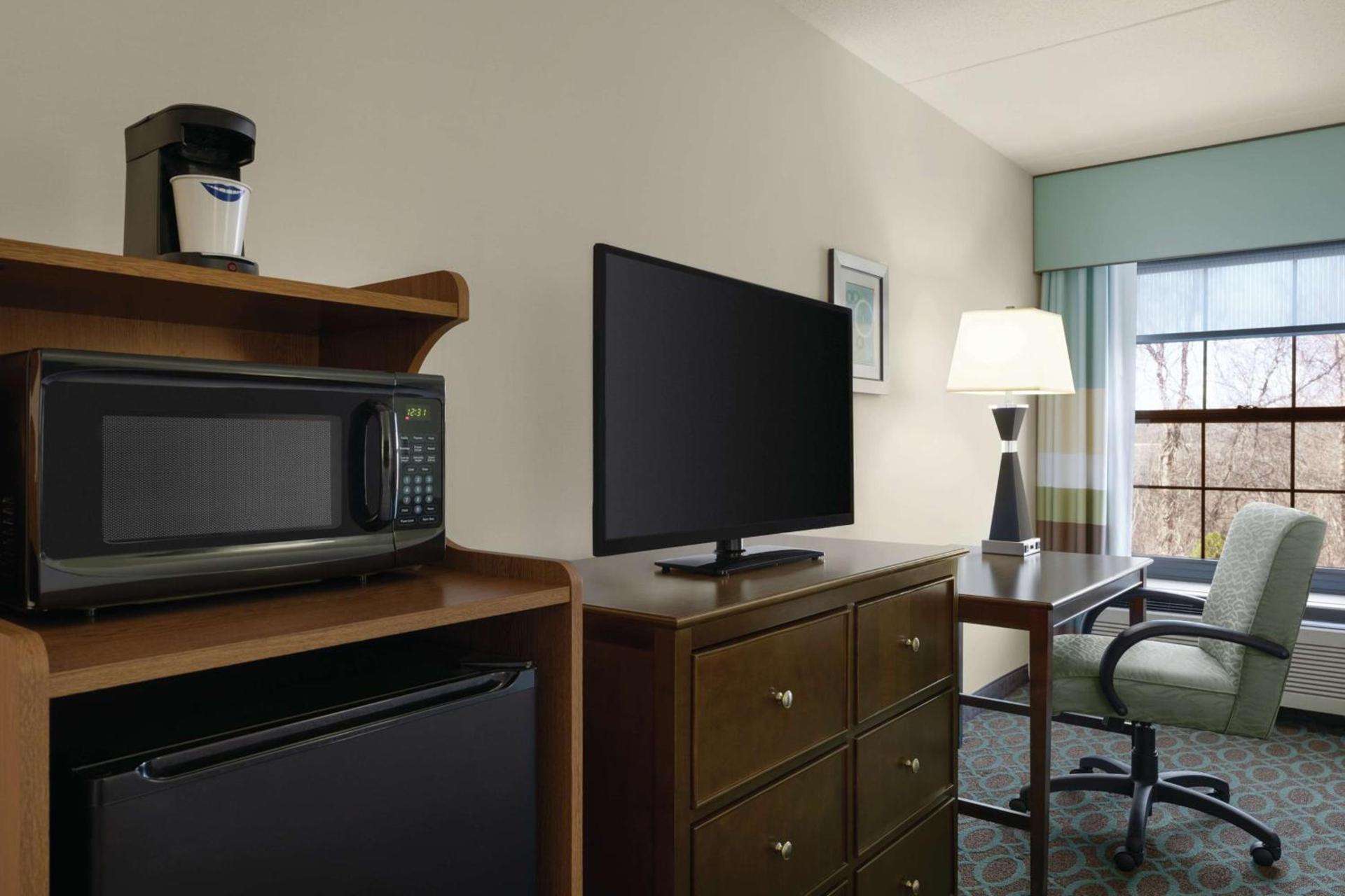 Hampton Inn Franklin photo 16