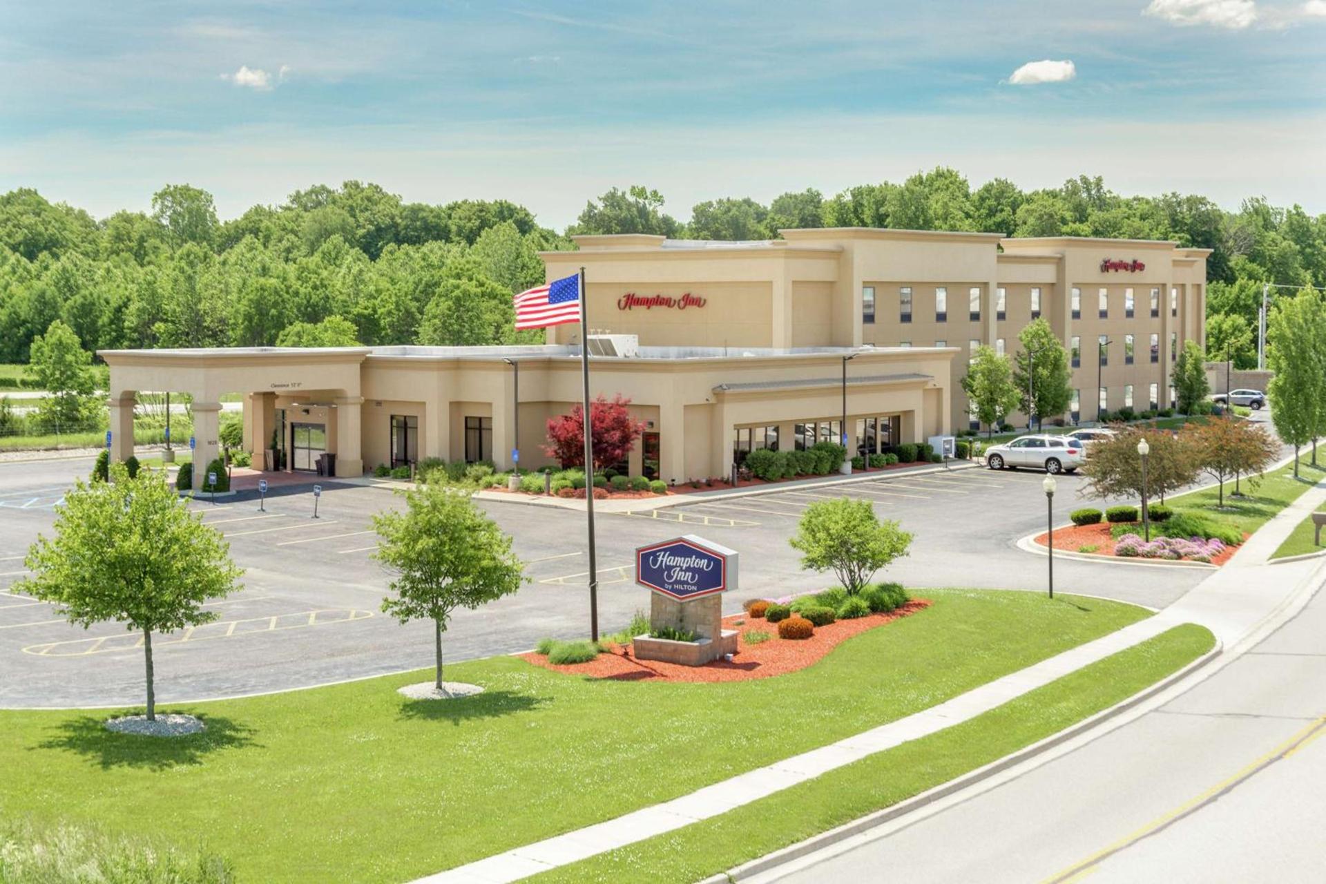 Hampton Inn Auburn photo 4
