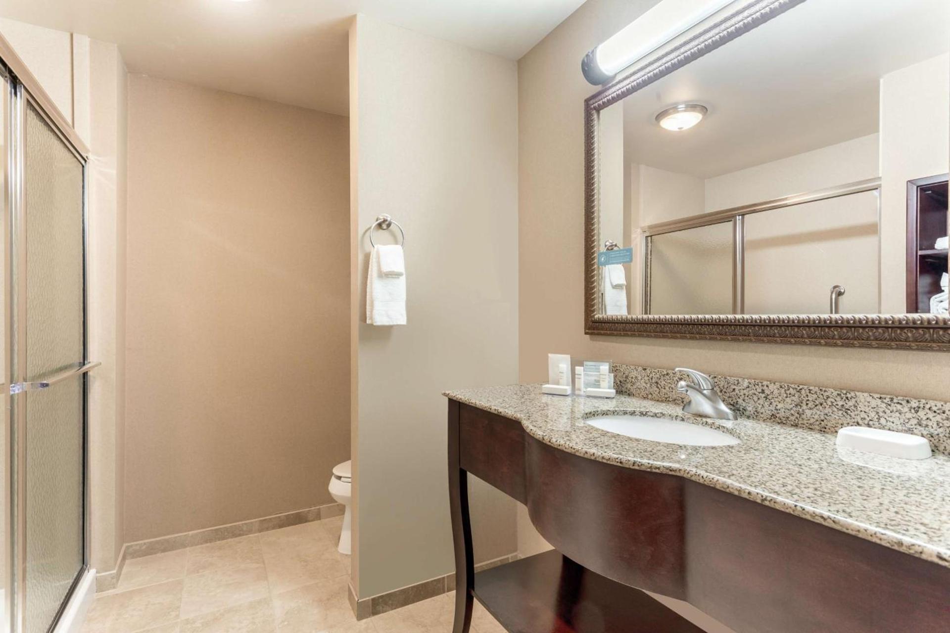Hampton Inn Auburn photo 17