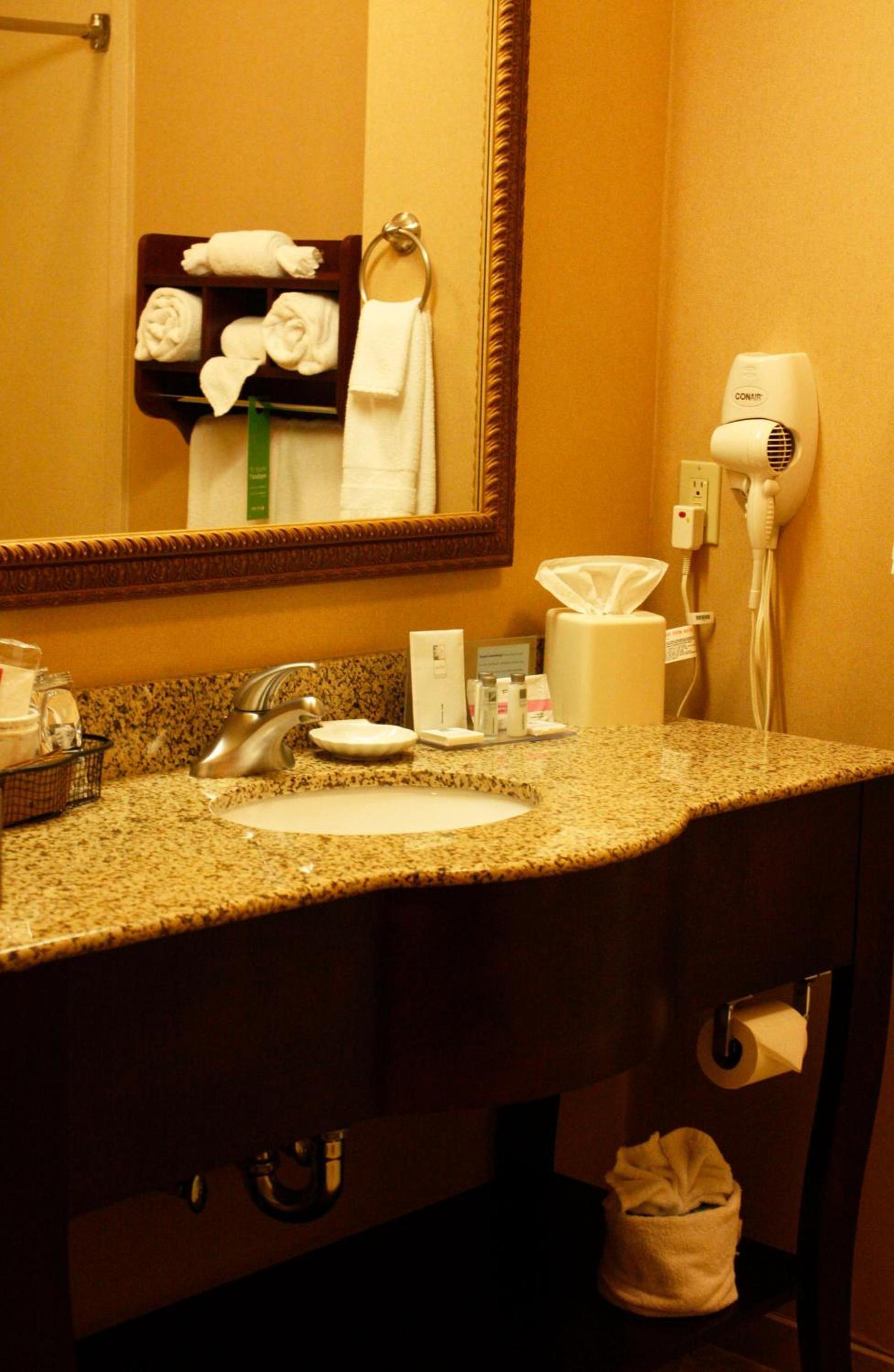Hampton Inn Auburn photo 20