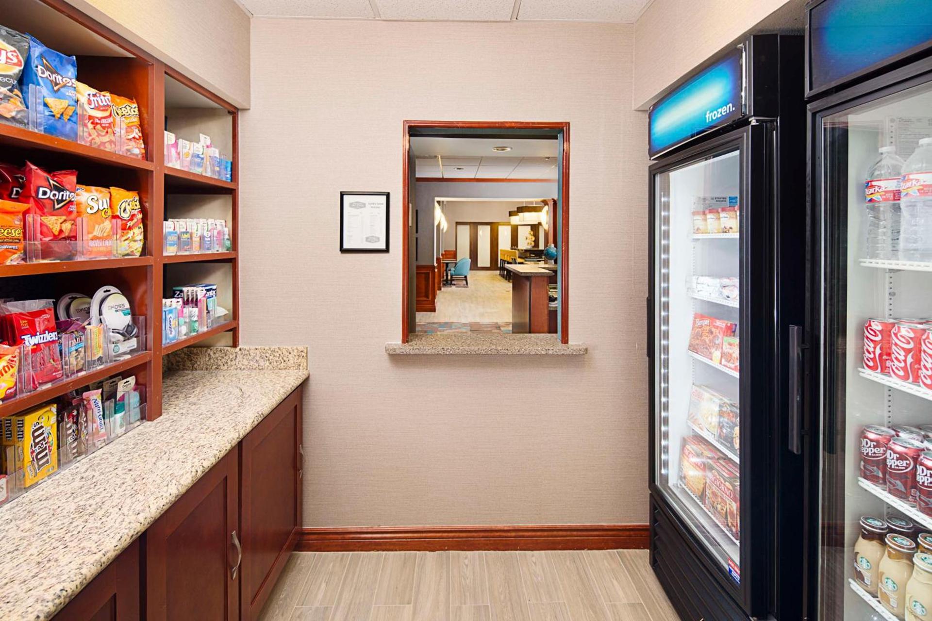 Hampton Inn & Suites - Mansfield photo 5
