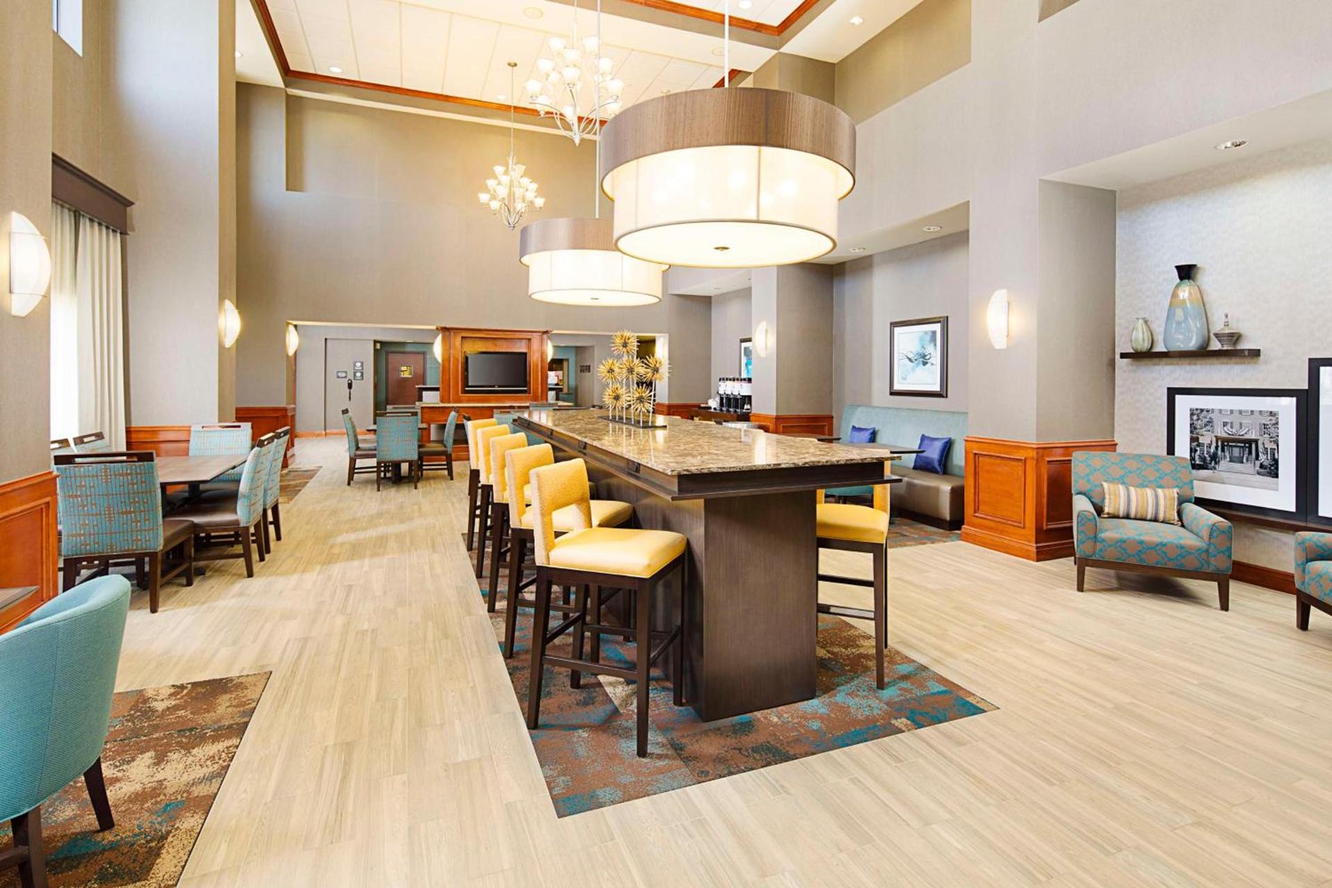 Hampton Inn & Suites - Mansfield photo 7